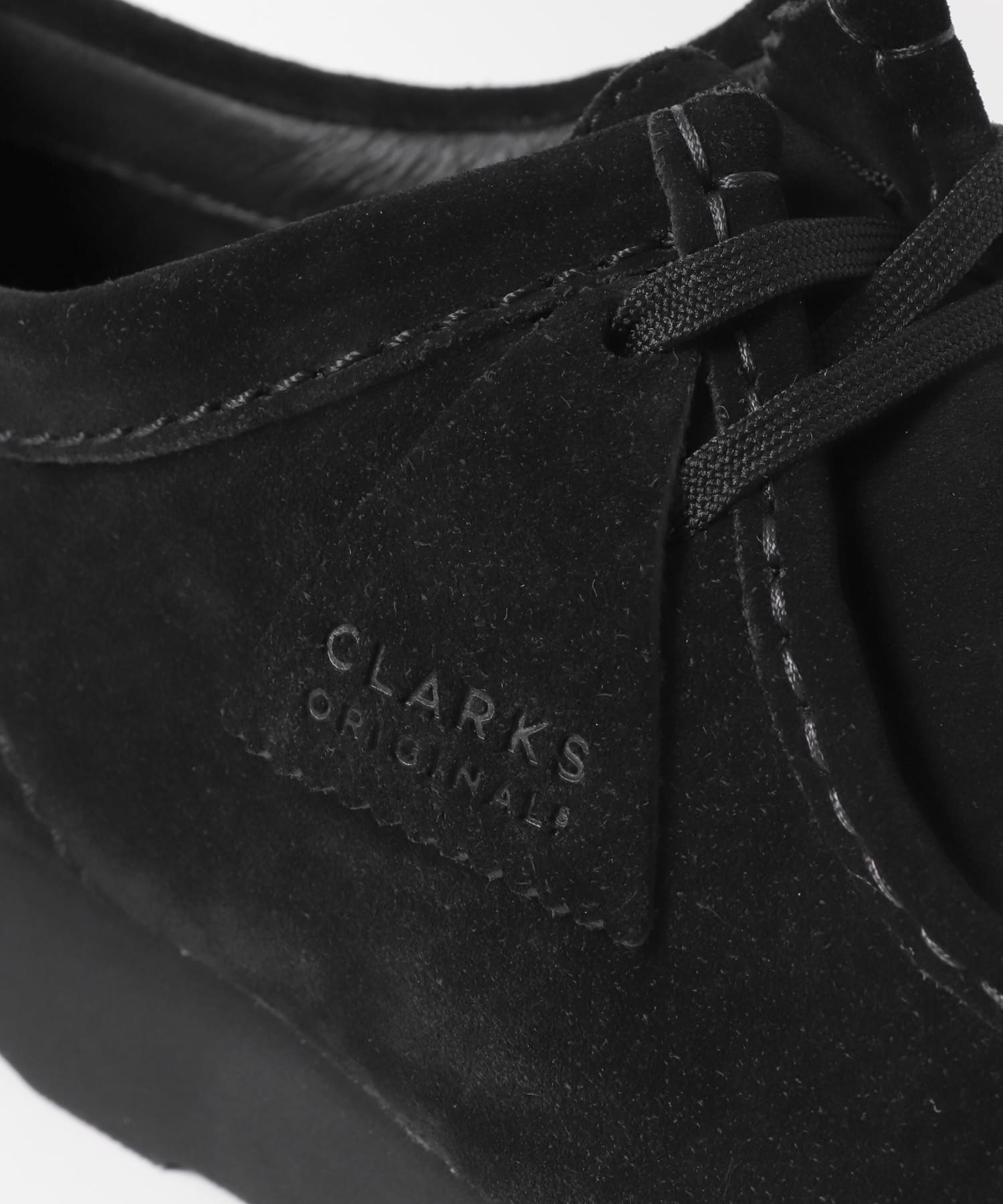 Clarks WallabeeGTX[26149449-DM36]｜URBAN RESEARCH公式