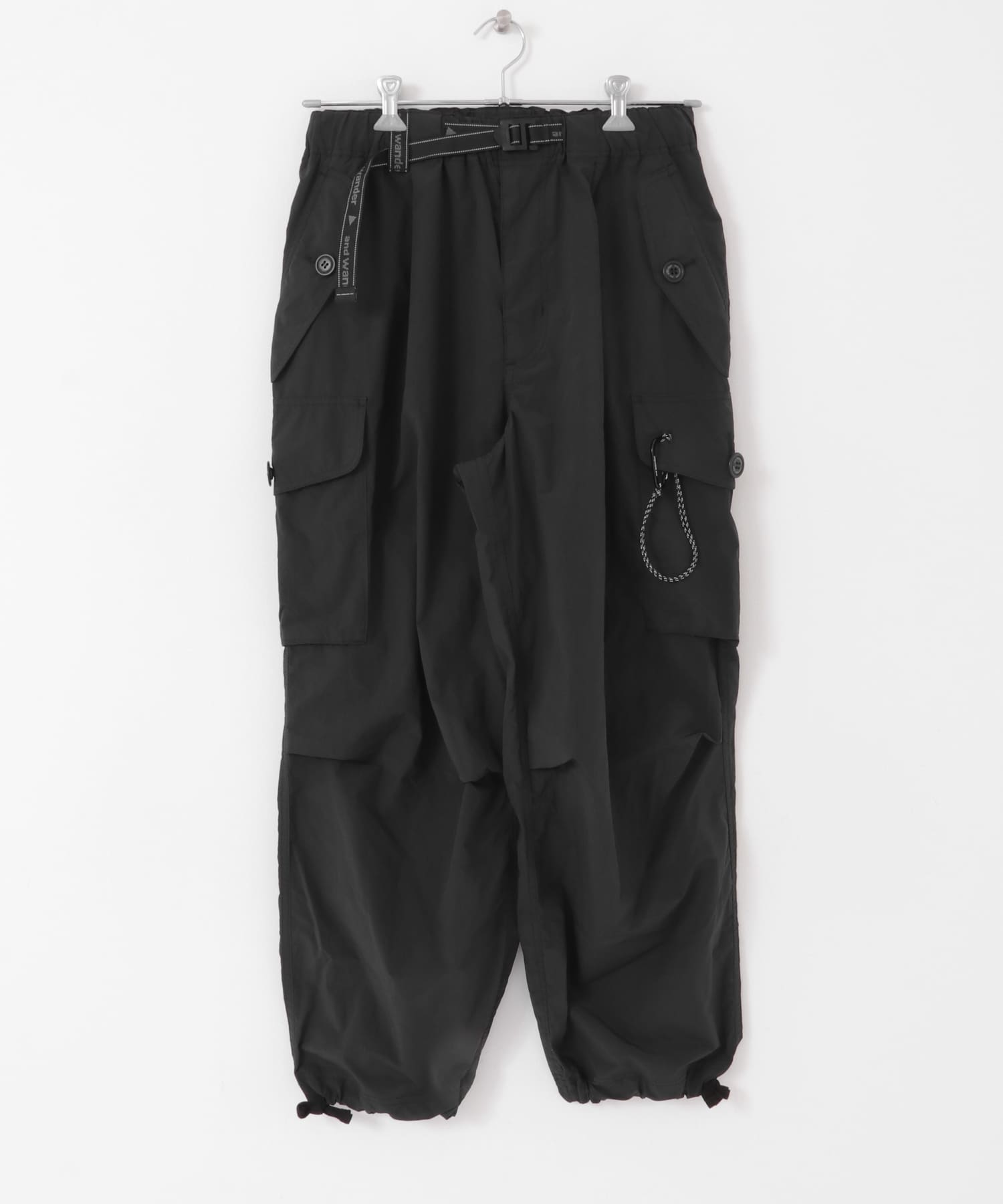 and wander oversized cargo pants[5743282083-FE36]｜URBAN RESEARCH