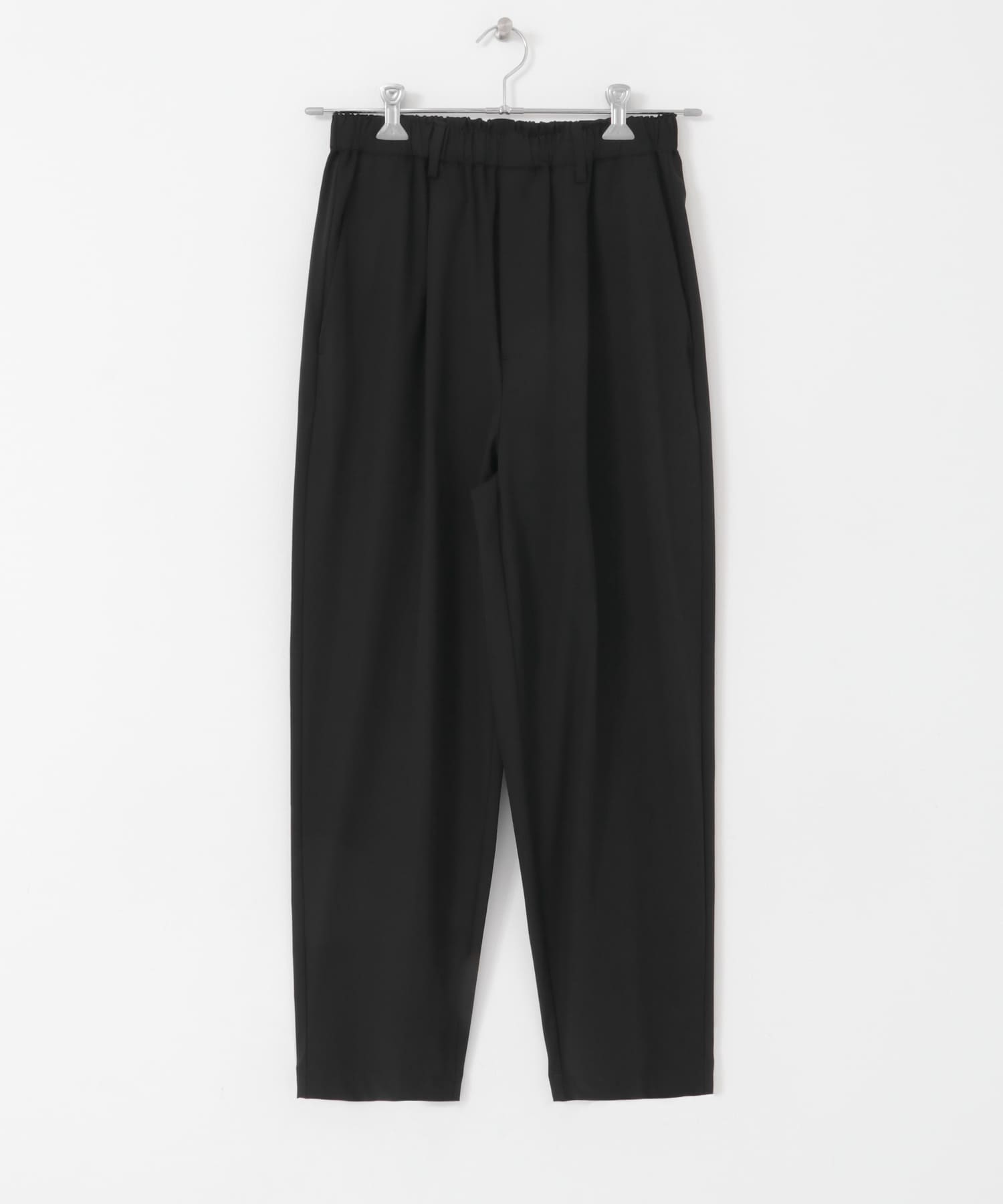 ストレッチナイロン タックパンツ[IT36-14A009]｜URBAN RESEARCH公式