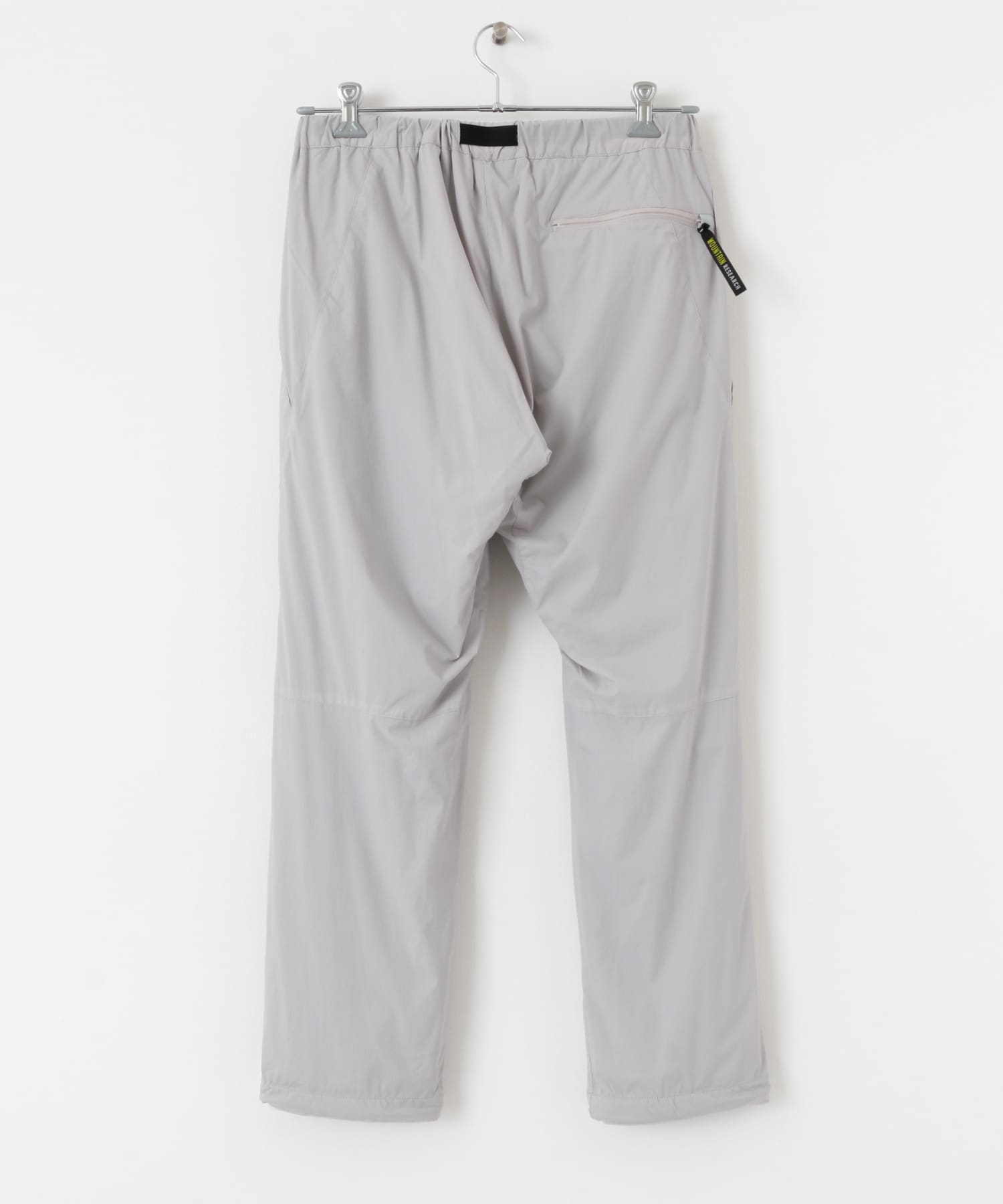 mountain research 2PLY Pants[MTR3785-FE37]｜URBAN RESEARCH公式