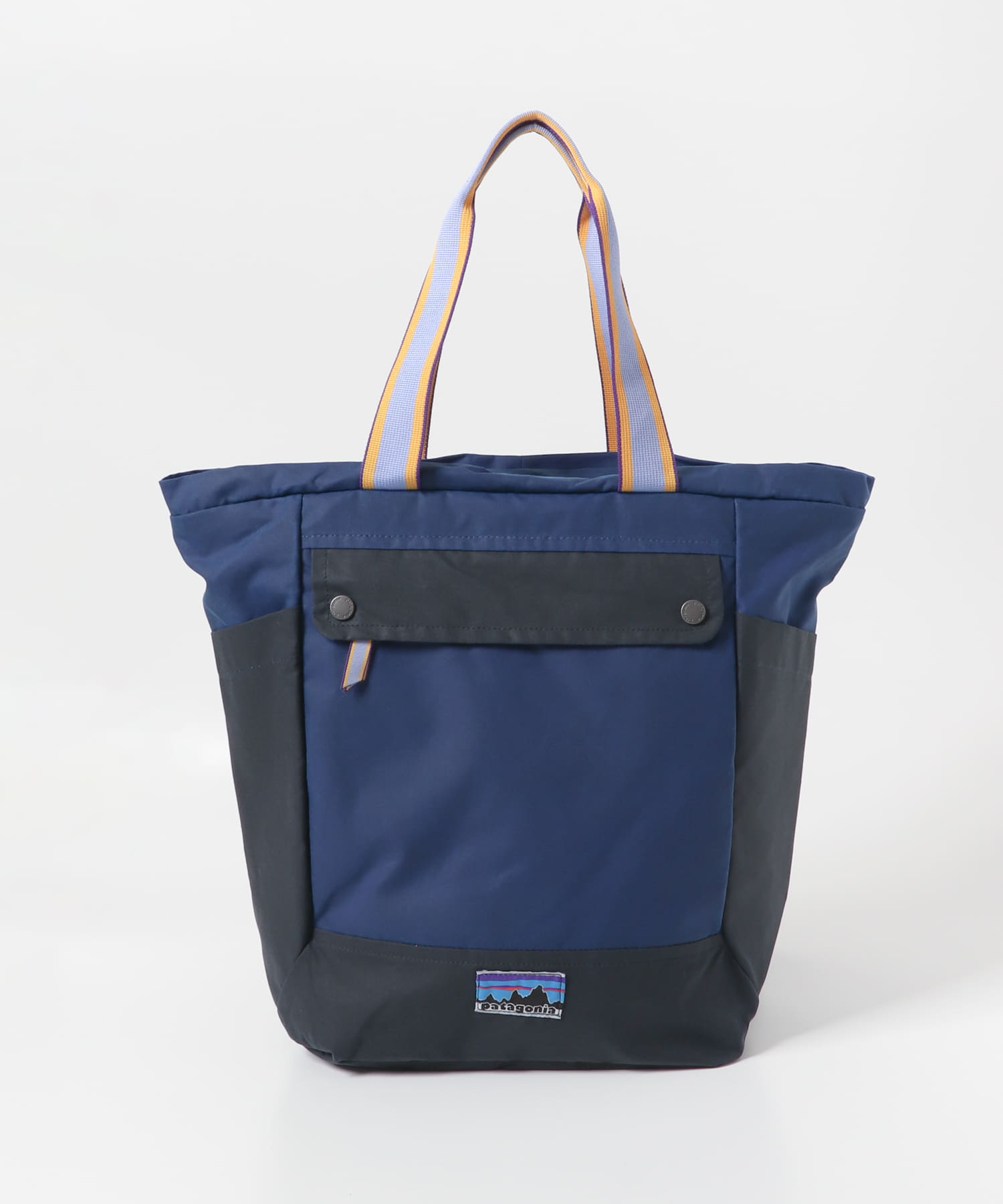 patagonia Waxed Canvas Tote Pack[48590-DM36]｜URBAN RESEARCH公式