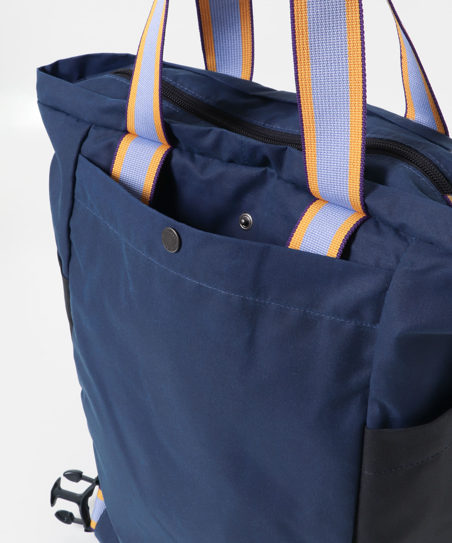 patagonia Waxed Canvas Tote Pack[48590-DM36]｜URBAN RESEARCH公式