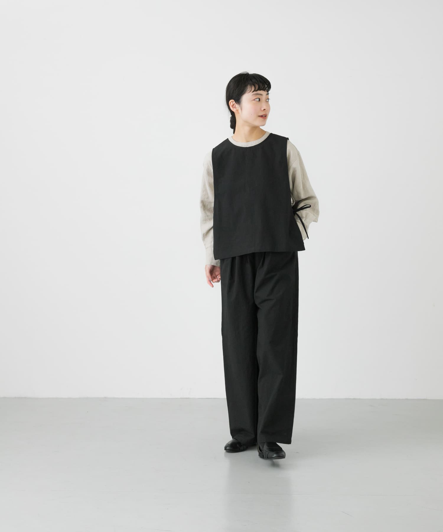 ダンプイージーパンツ[GA36-24S003]｜URBAN RESEARCH公式ファッション通販