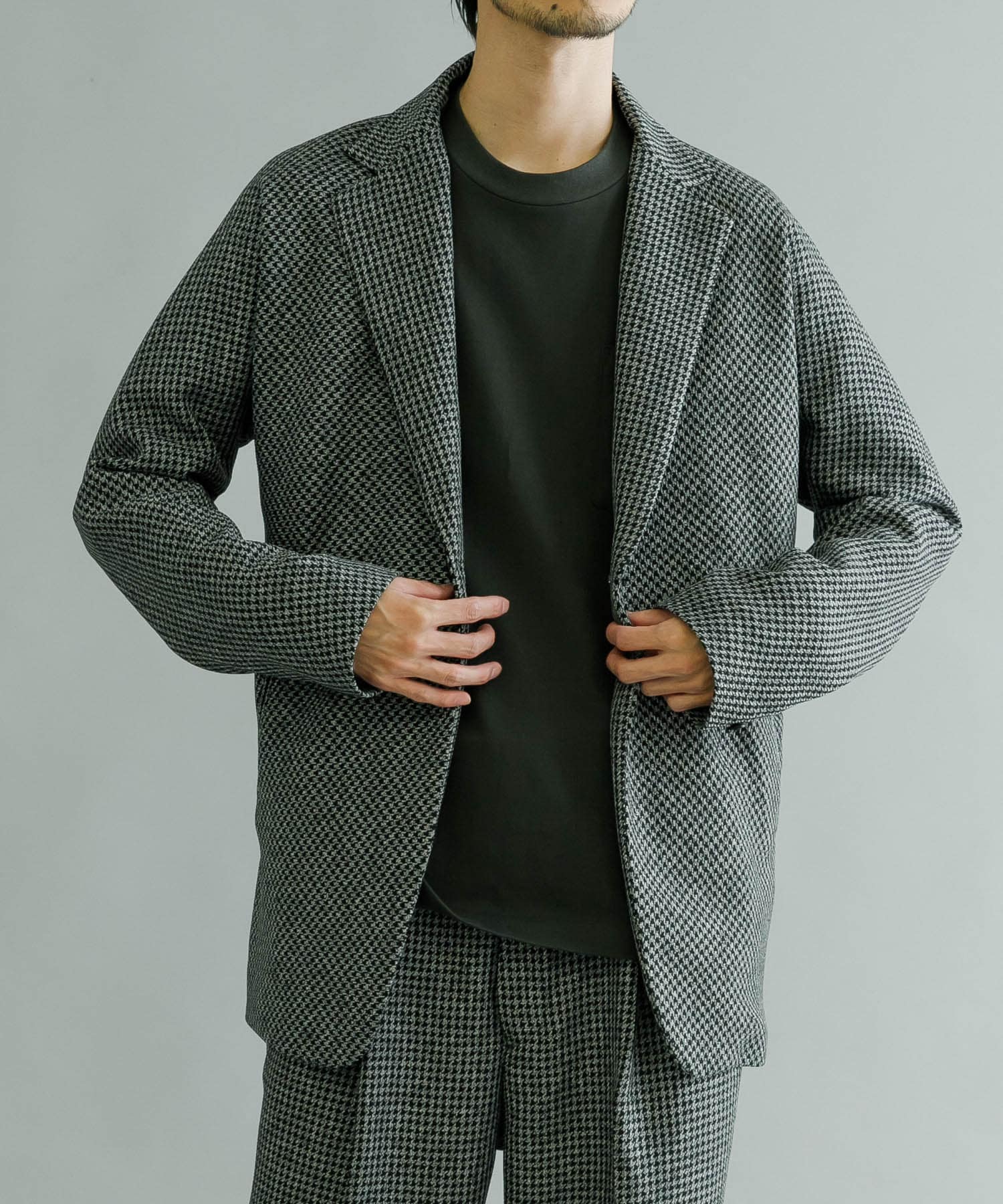 Needles Miles Jacket[NS144-UM36]｜URBAN RESEARCH公式ファッション通販