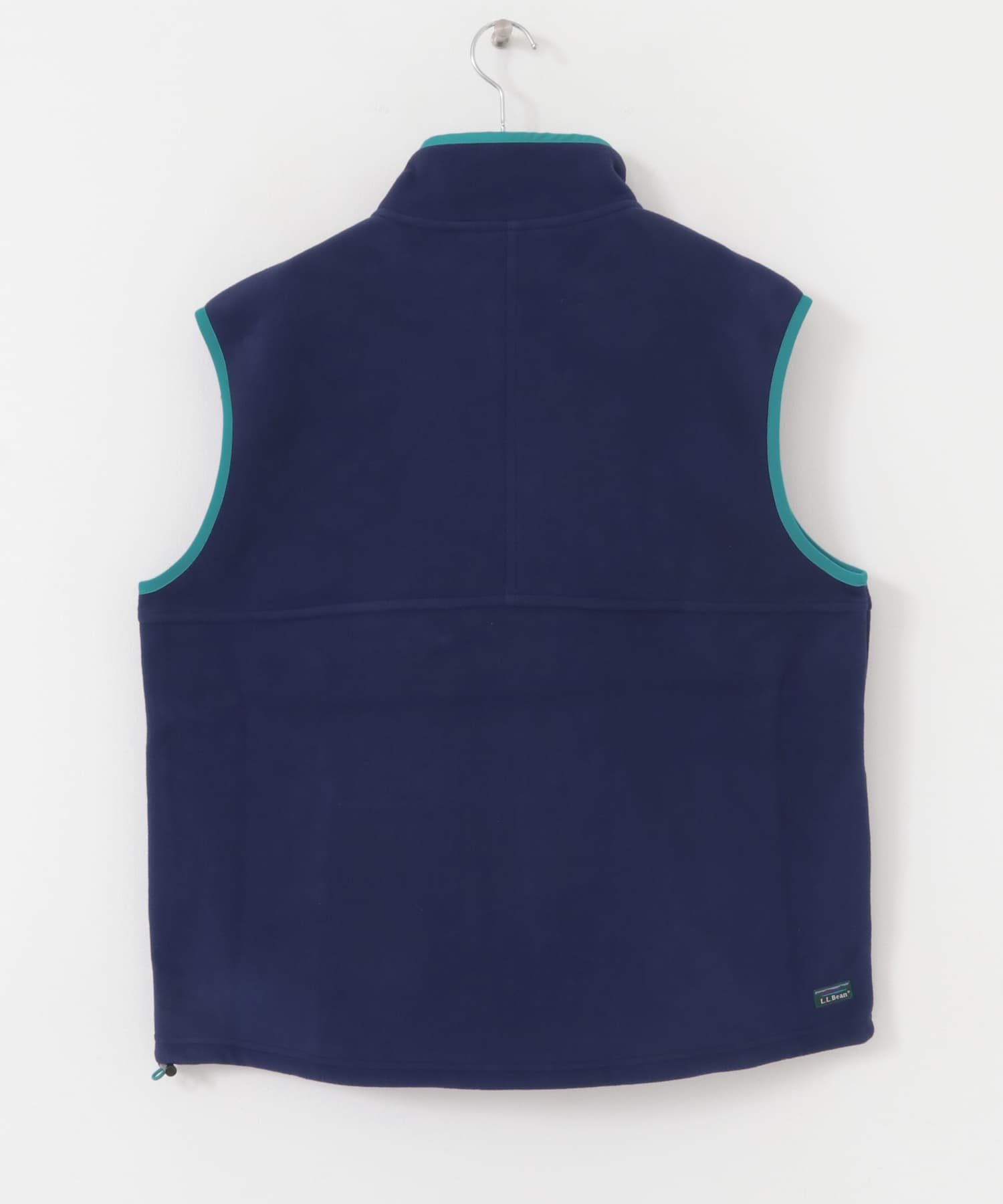 L.L.Bean Solon Fleece Vest[34753038DM37PUS]｜URBAN RESEARCH公式