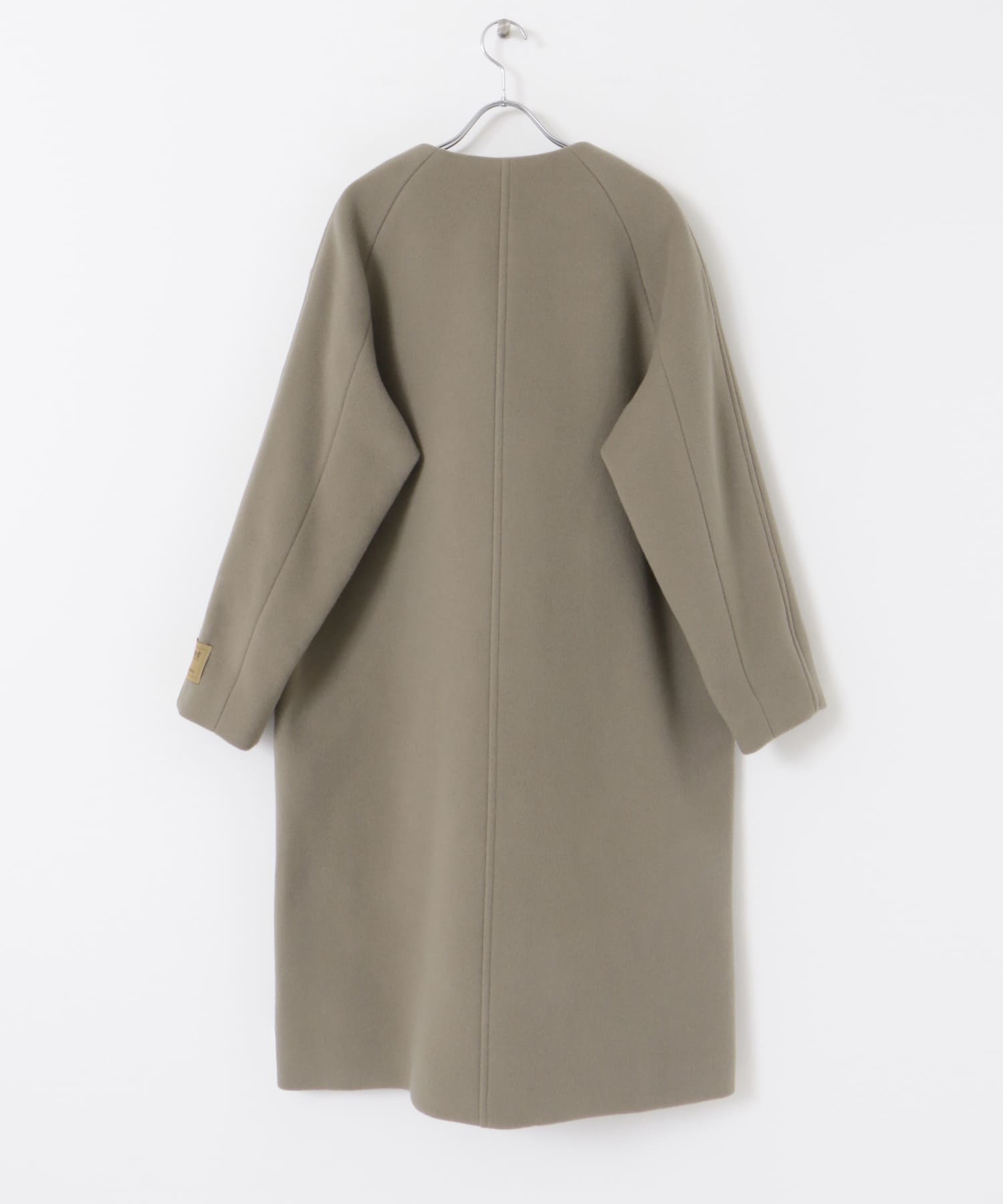 LA TORRE ノーカラーコクーンコート[RA37-27C702]｜URBAN RESEARCH公式