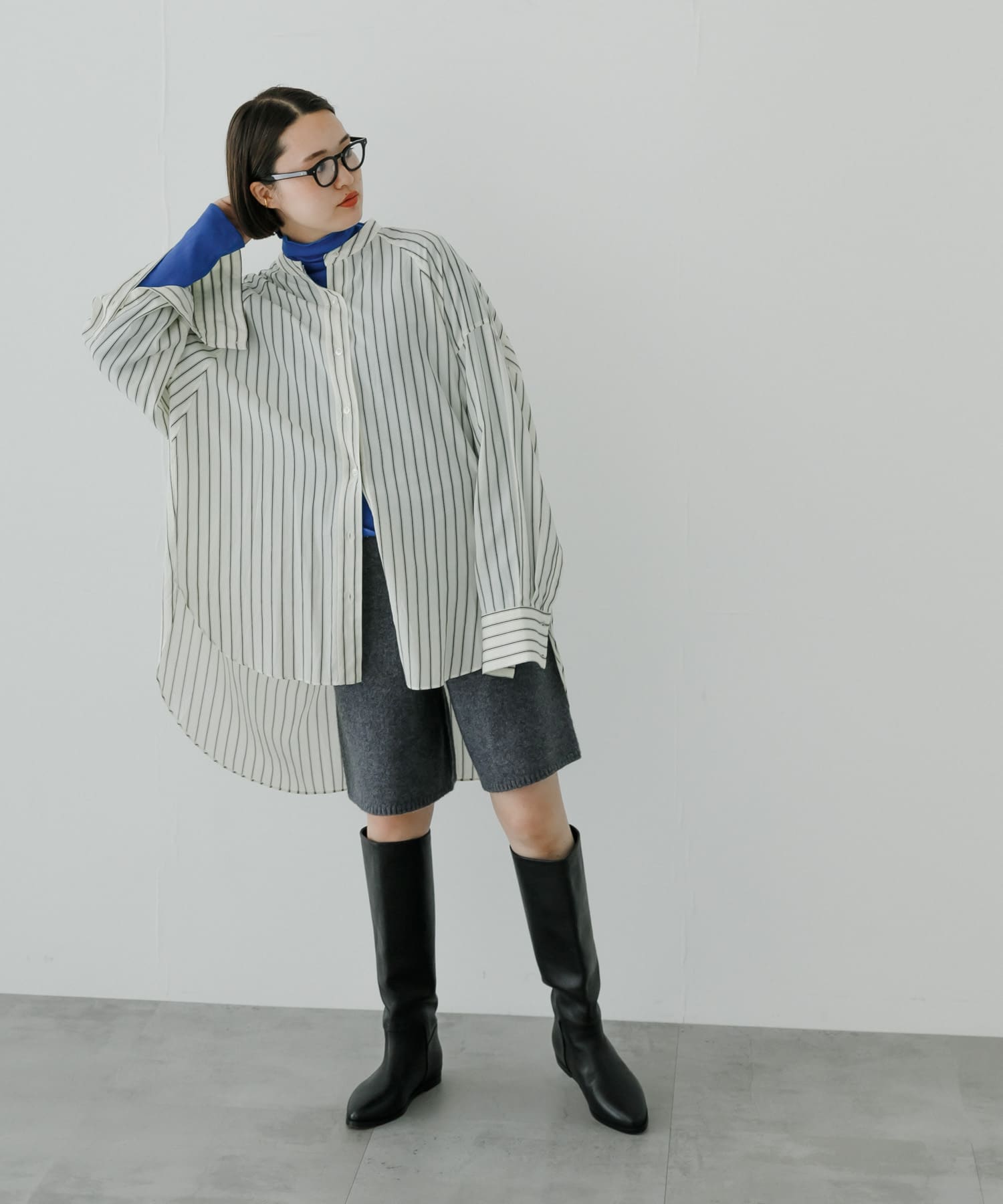 ハーフニットパンツ[UR37-24X002]｜URBAN RESEARCH公式ファッション通販