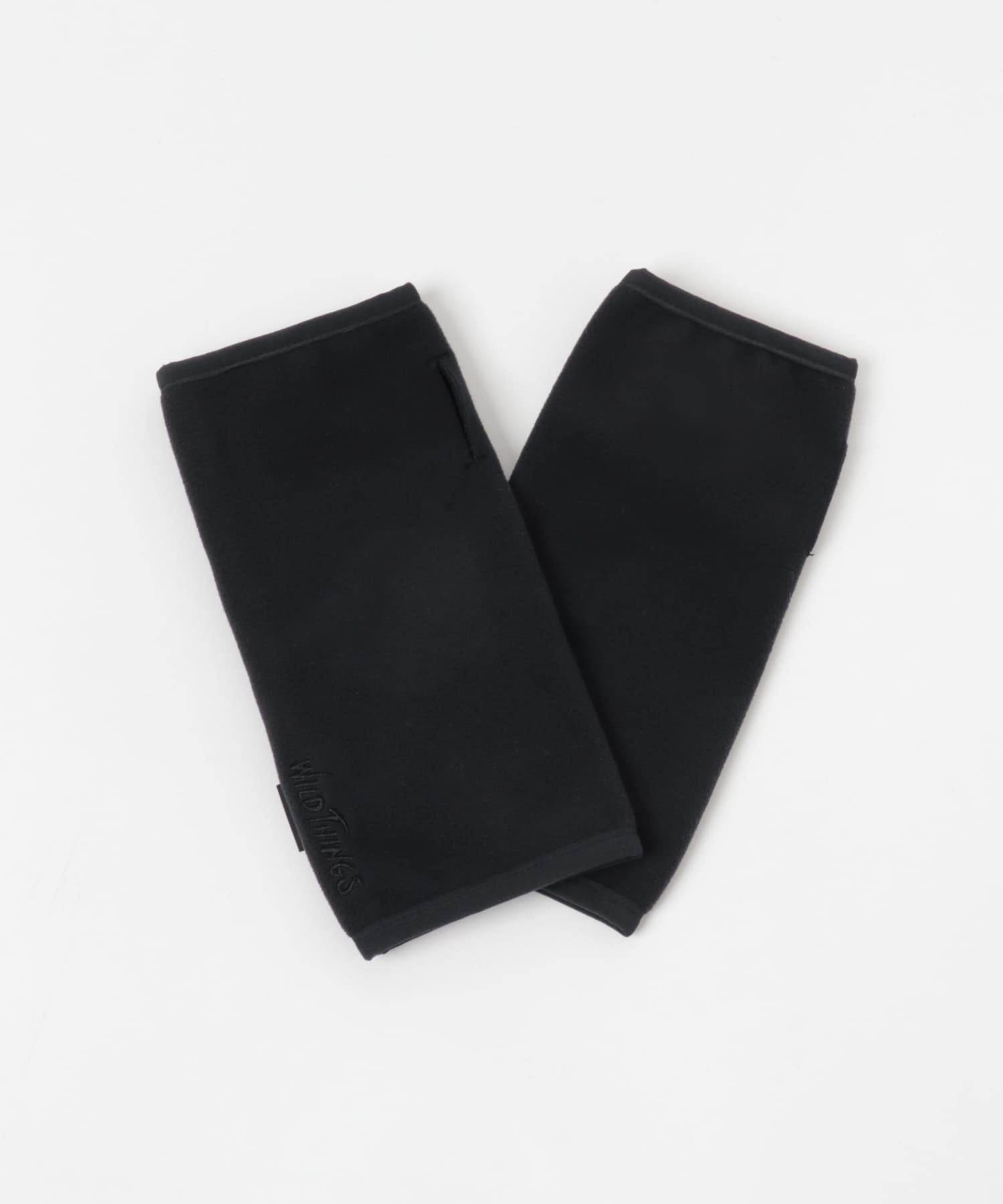 WILDTHINGS×LAKE SEEKERS POLARTEC HAND WARMER[WT23436-BSM37]｜URBAN