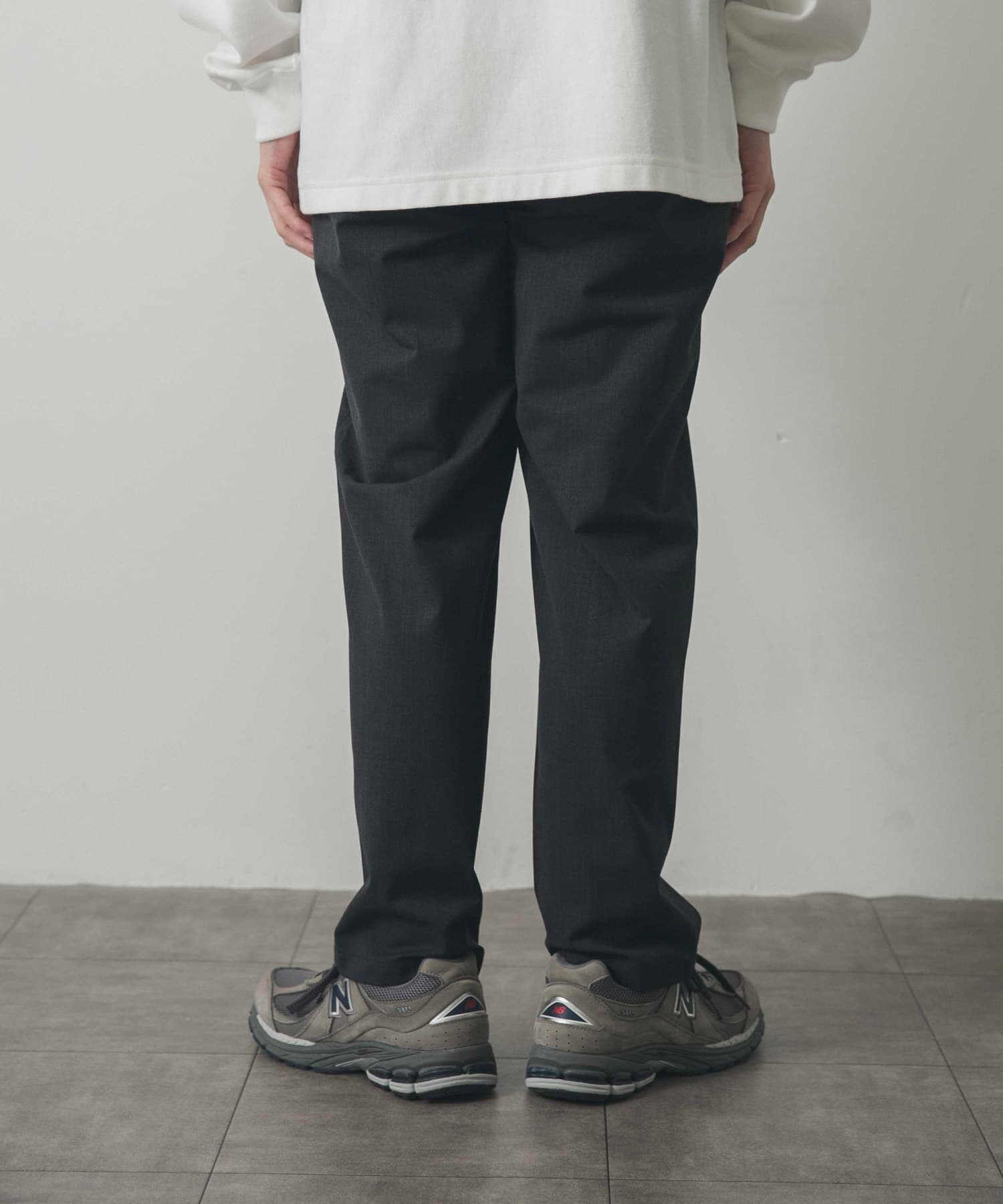 THE NORTH FACE Wooly Coyote Slacks[NB82362-DM37 THE NORTH FACE Wooly Coyote Slacks[NB82362-DM37