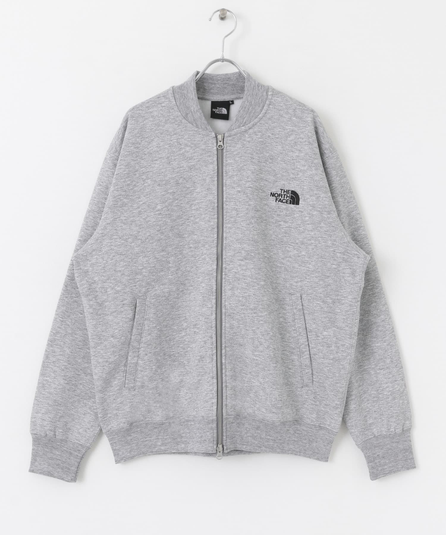 THE NORTH FACE Bomber Sweat[NT62336-SM36]｜URBAN RESEARCH公式