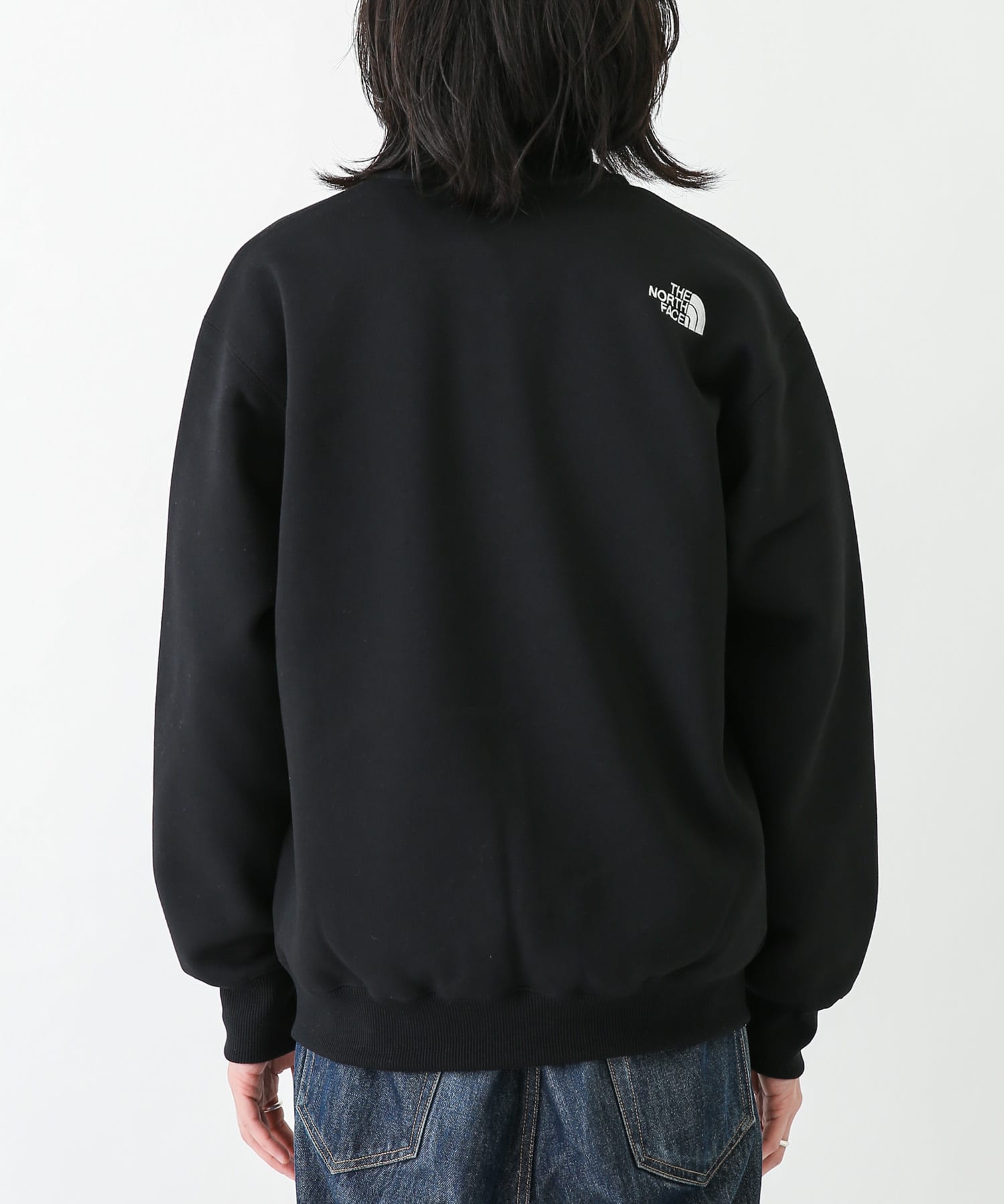 THE NORTH FACE Bomber Sweat[NT62336-SM36]｜URBAN RESEARCH公式