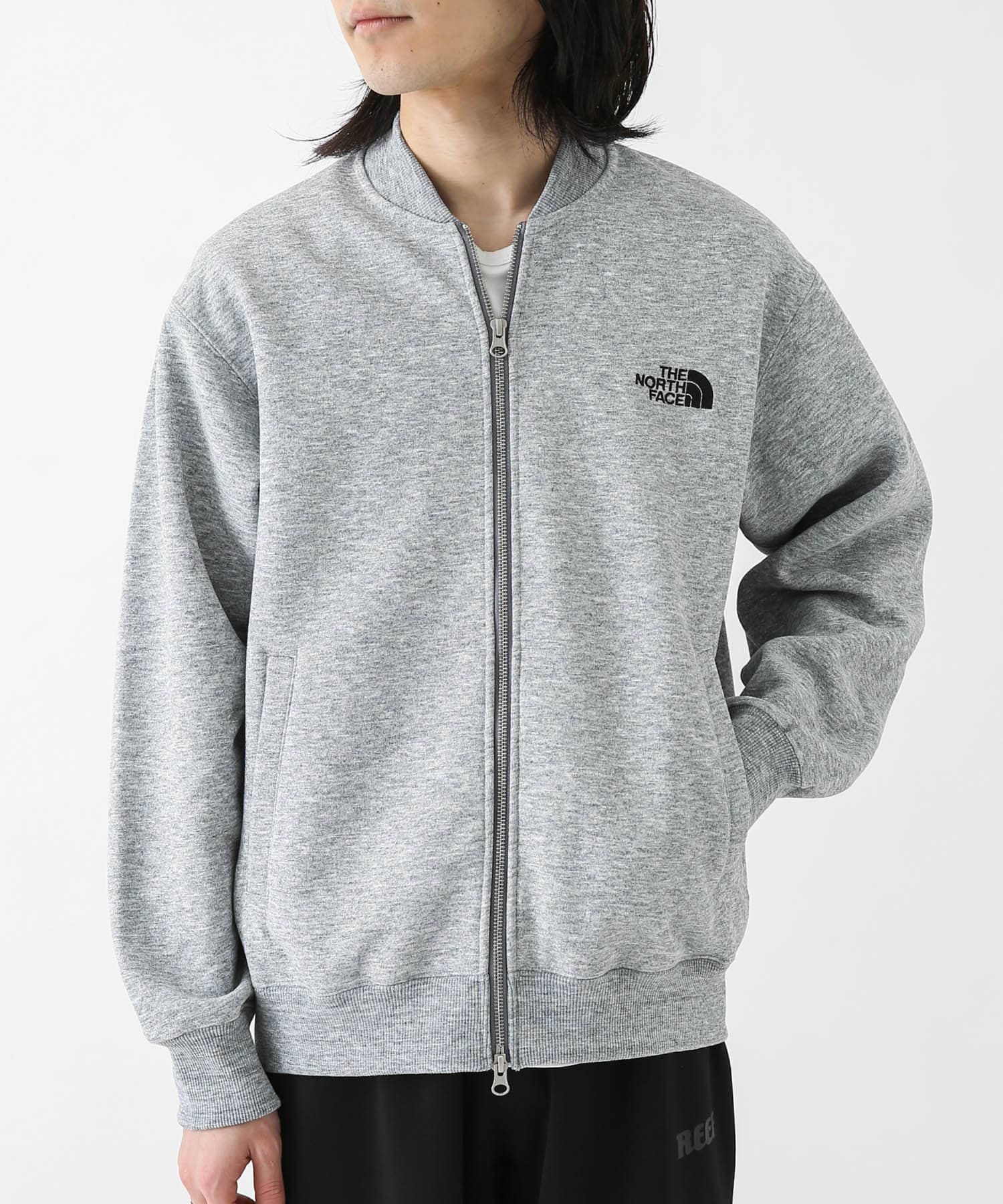 THE NORTH FACE Bomber Sweat[NT62336-SM36]｜URBAN RESEARCH公式