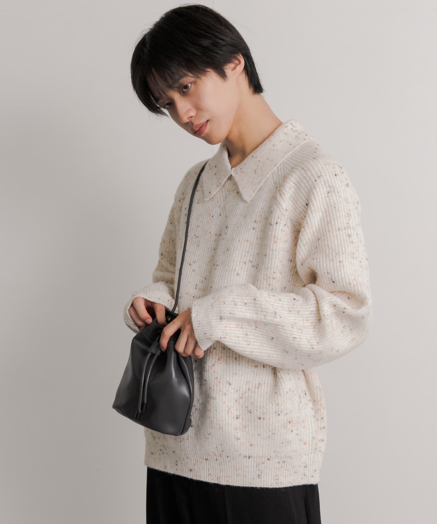 タグ付き新品】アルベロベロトップス