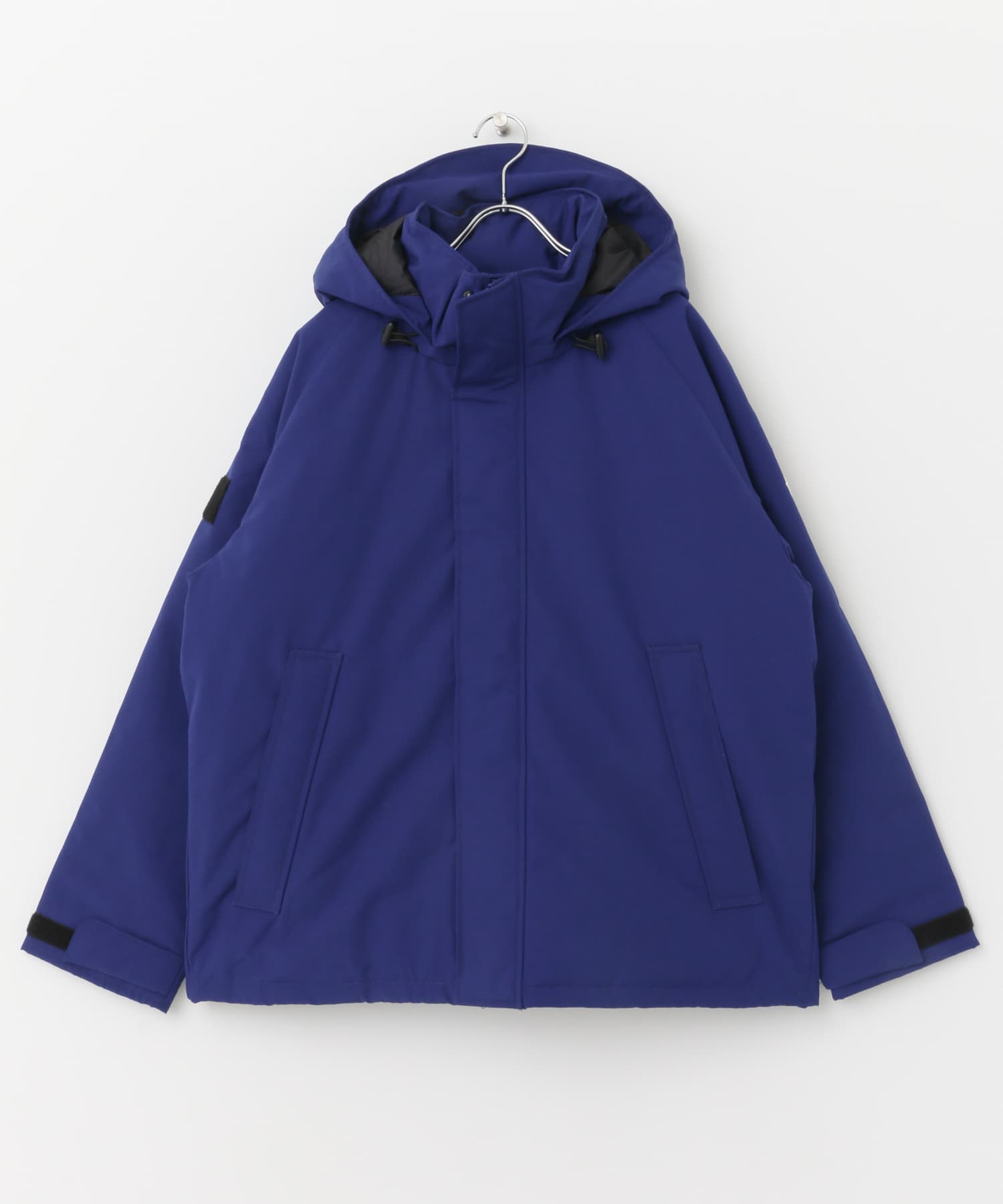 DANTON DOWN ARMY HOODED JACKET[DT-A0030-DM37]｜URBAN RESEARCH公式