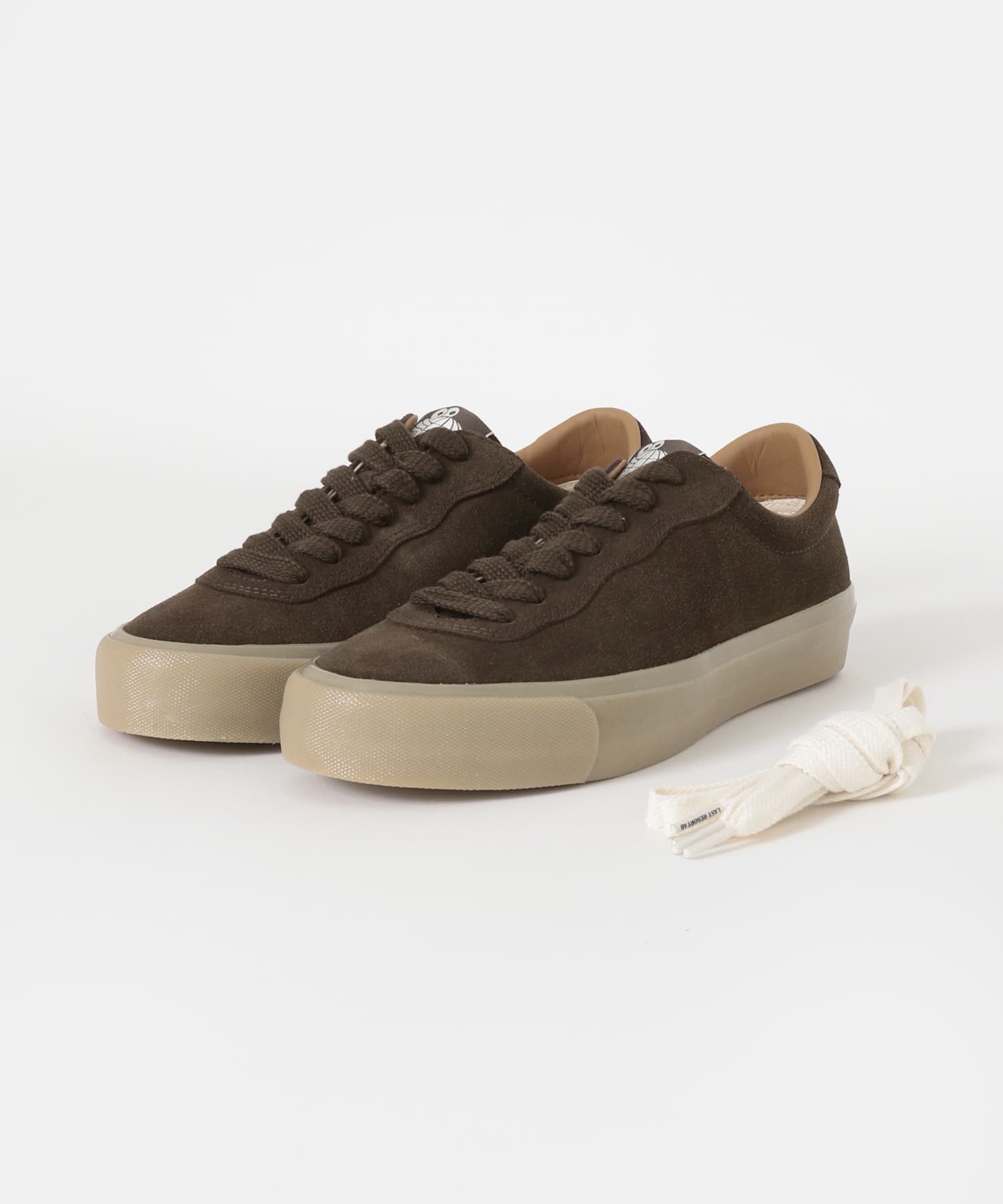 Last Resort AB VM001 Suede[DM44-VM001S]｜URBAN RESEARCH公式