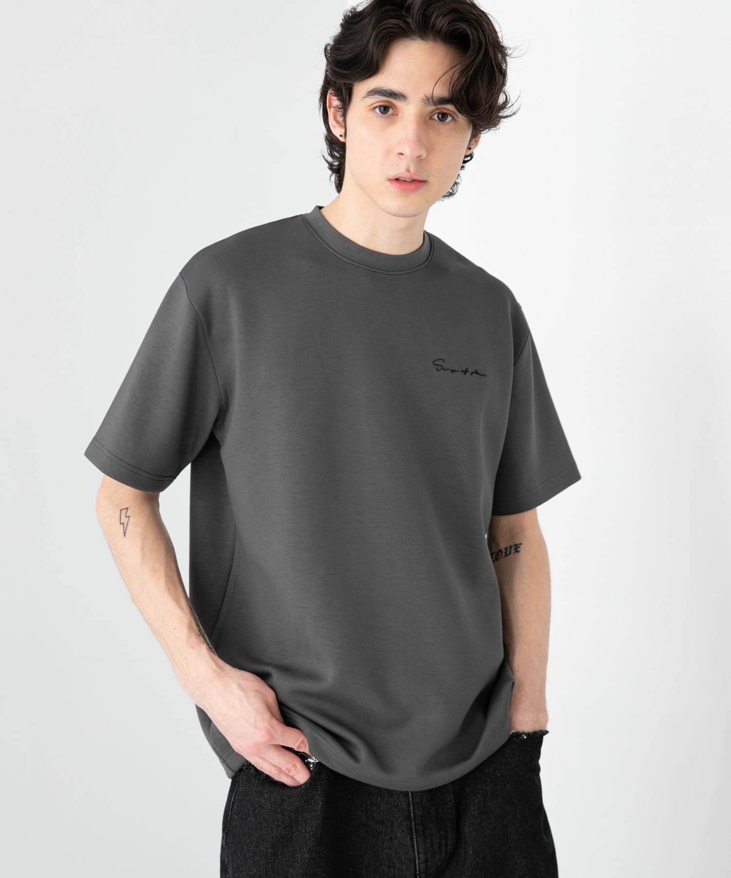 一部WEB限定カラー』『ユニセックス』シシュウダンボールポンチ