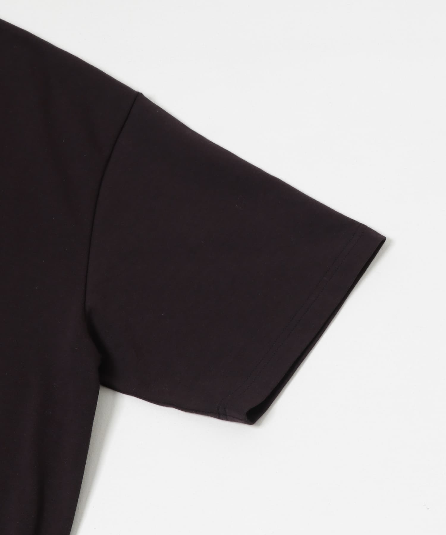 別注』ATON×URBAN RESEARCH SUPIMA COMPACT JERSEY[UM45
