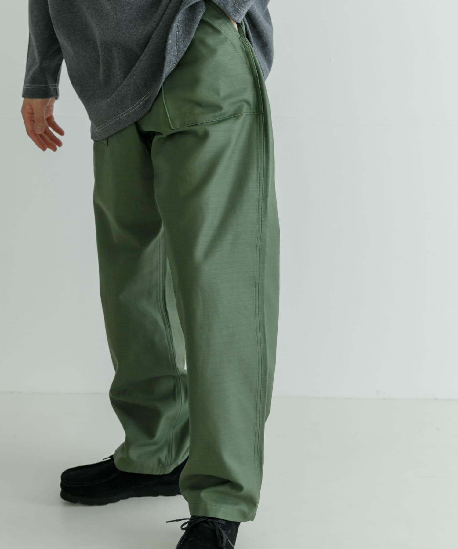 CIOTA Baker Pants[UM44-PTLM-129]｜URBAN RESEARCH公式