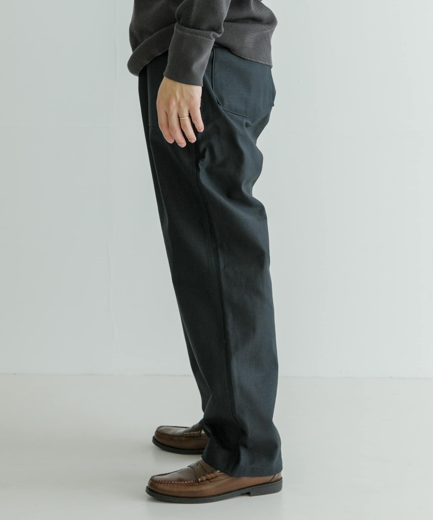 CIOTA Baker Pants[UM44-PTLM-129]｜URBAN RESEARCH公式