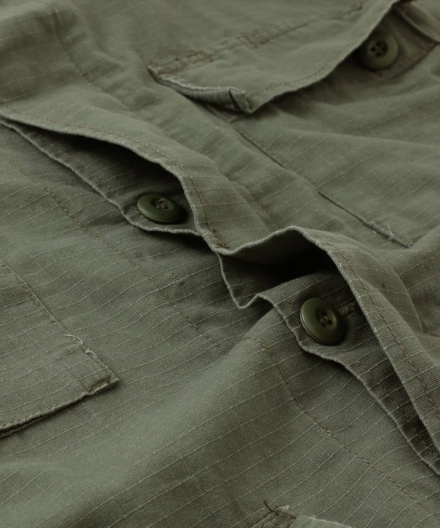 ROTHCO BDU SHIRTS NO SLEEVE[LW44-BDSHNOSLEE]｜URBAN RESEARCH