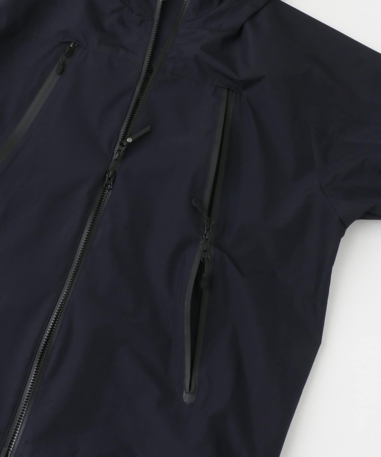 Off-White x Goretex Public Television Graffiti Ski Jacket
