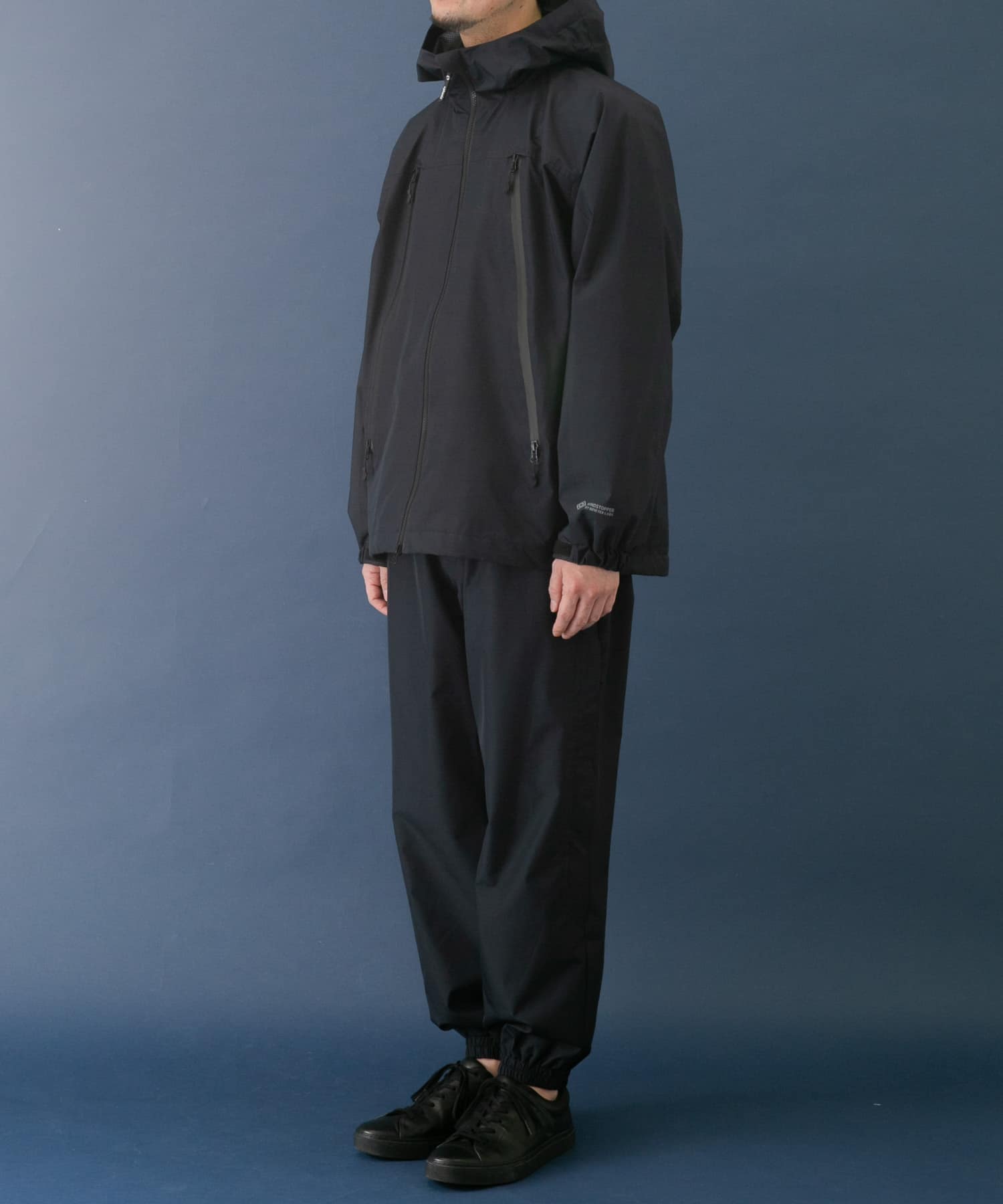別注』+phenix WINDSTOPPER by GORE-TEX LABS マウンテンパーカー[RM44 別注』+phenix WINDSTOPPER by GORE-TEX LABS マウンテンパーカー[RM44