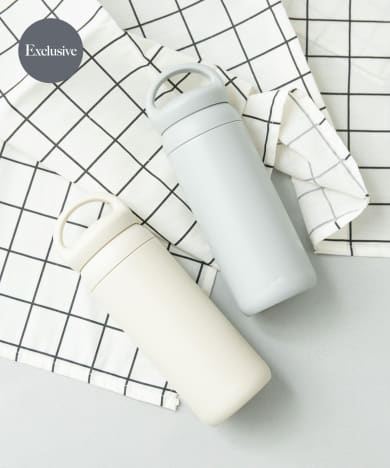 『別注』KINTO×DOORS LIVING PRODUCTS　デイオフタンブラー 500ml
