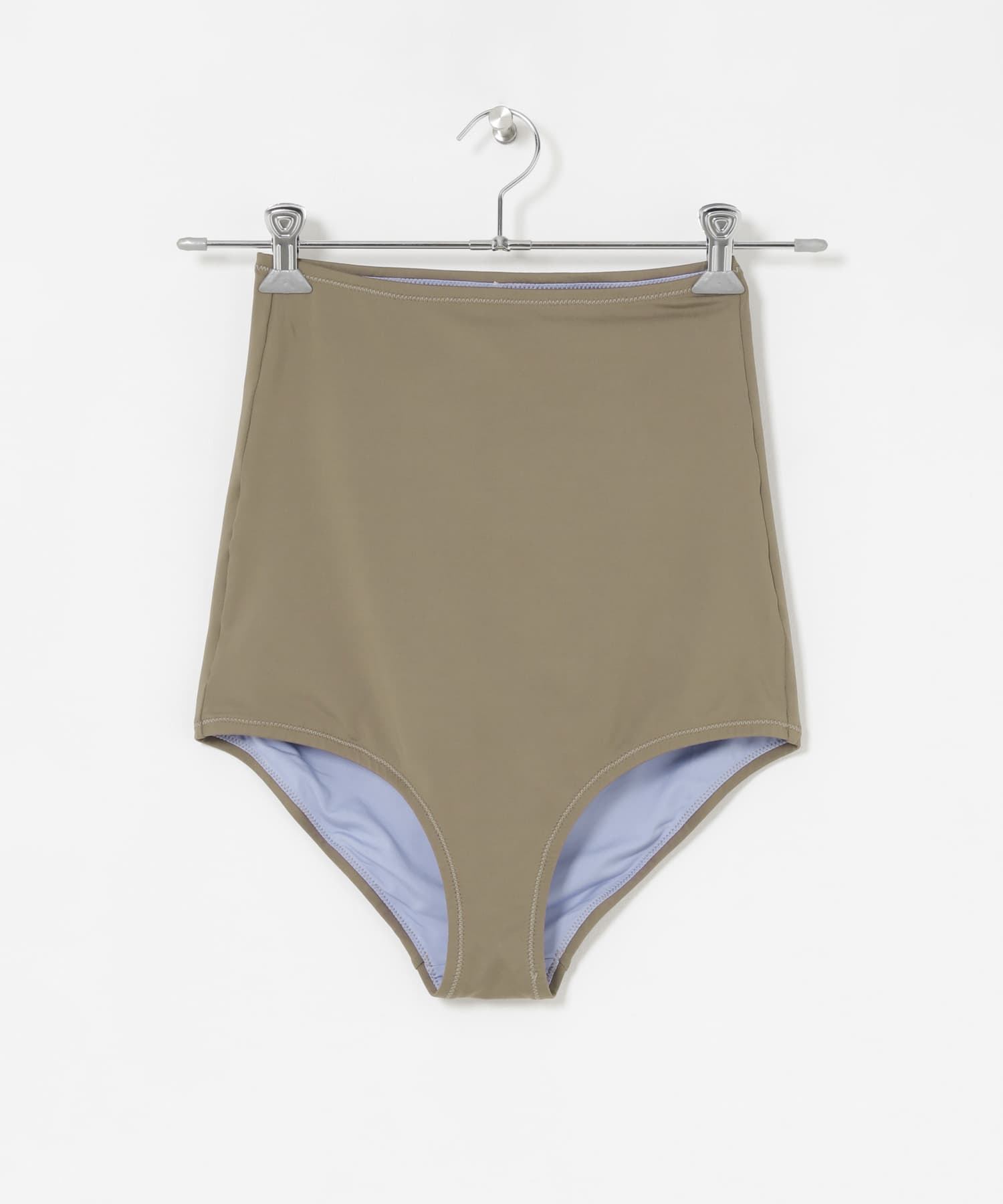 Swim URBAN RESEARCH スイム リバーシブルハイウエストショーツ