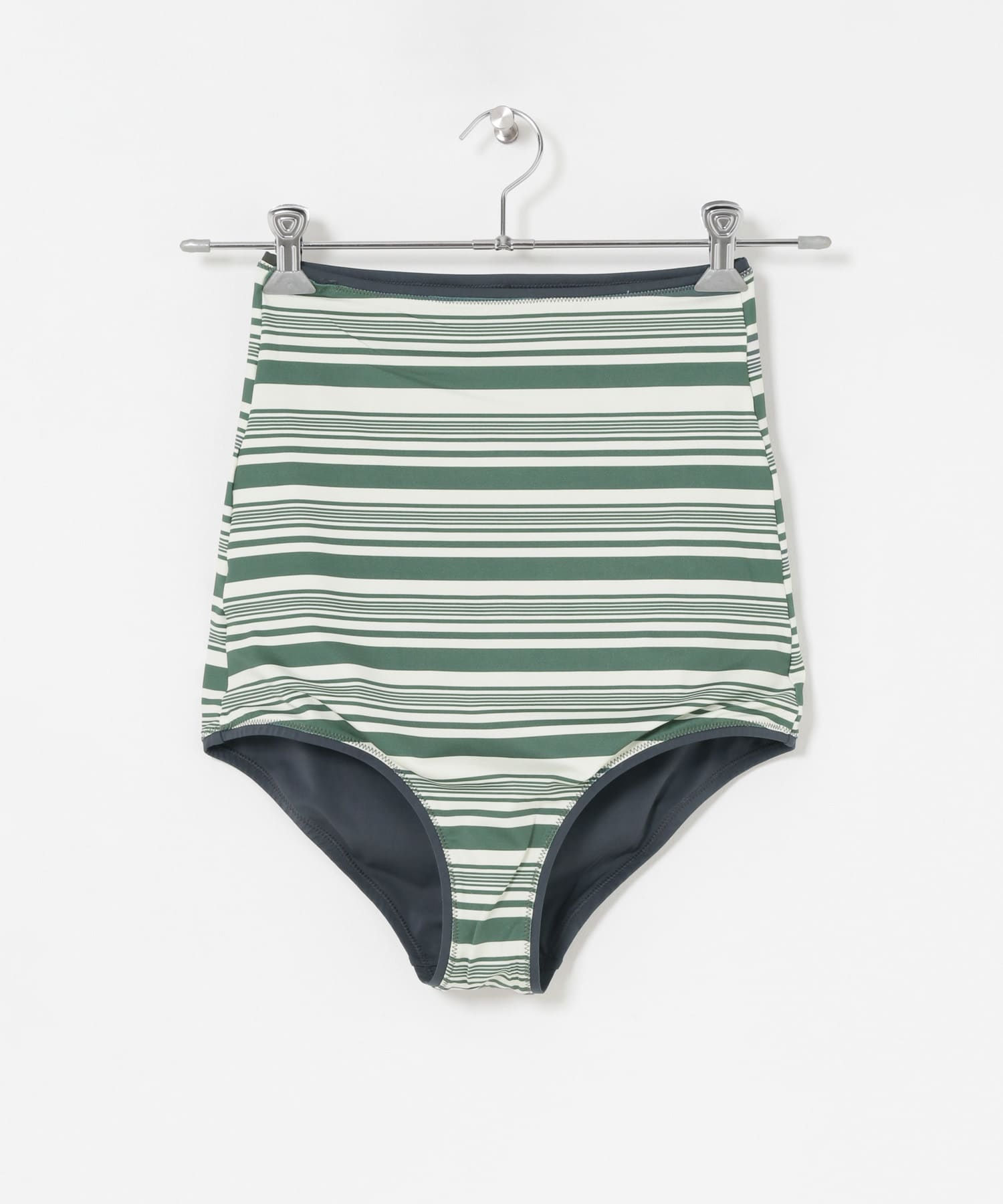 Swim URBAN RESEARCH スイム リバーシブルハイウエストショーツ
