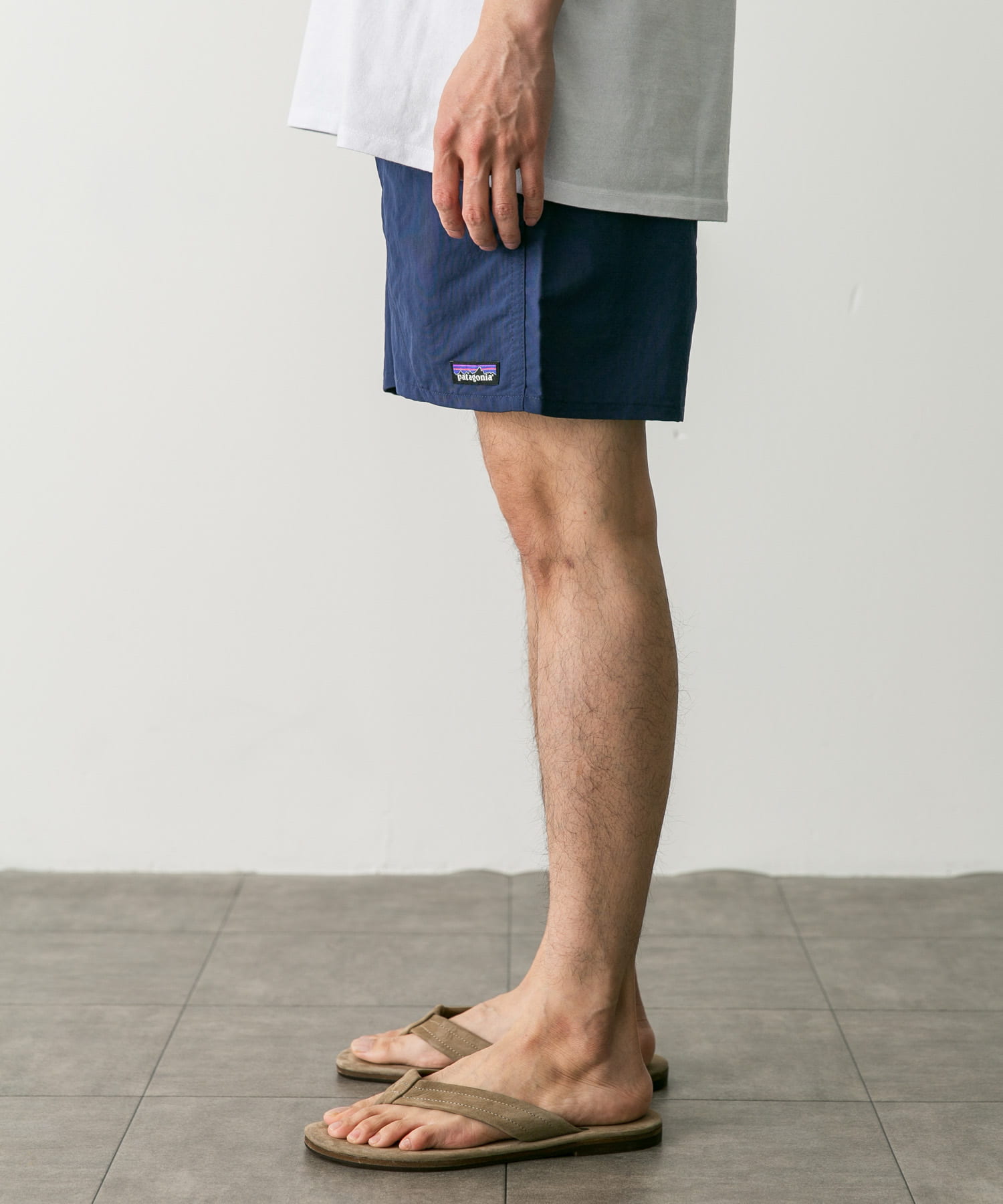 patagonia Ms Baggies Shorts-5in.[DM45-57022]｜URBAN RESEARCH