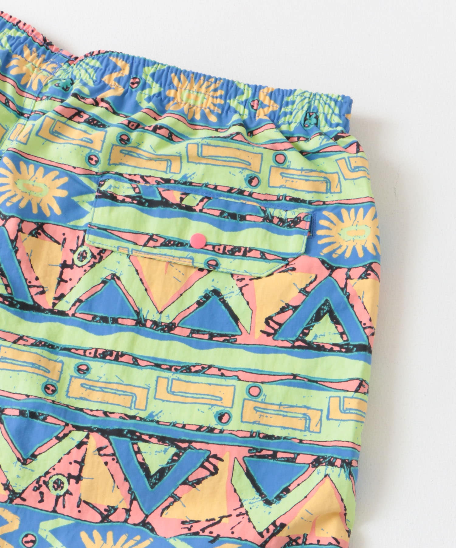 patagonia Ms Baggies Shorts-5in.[DM45-57022]｜URBAN RESEARCH