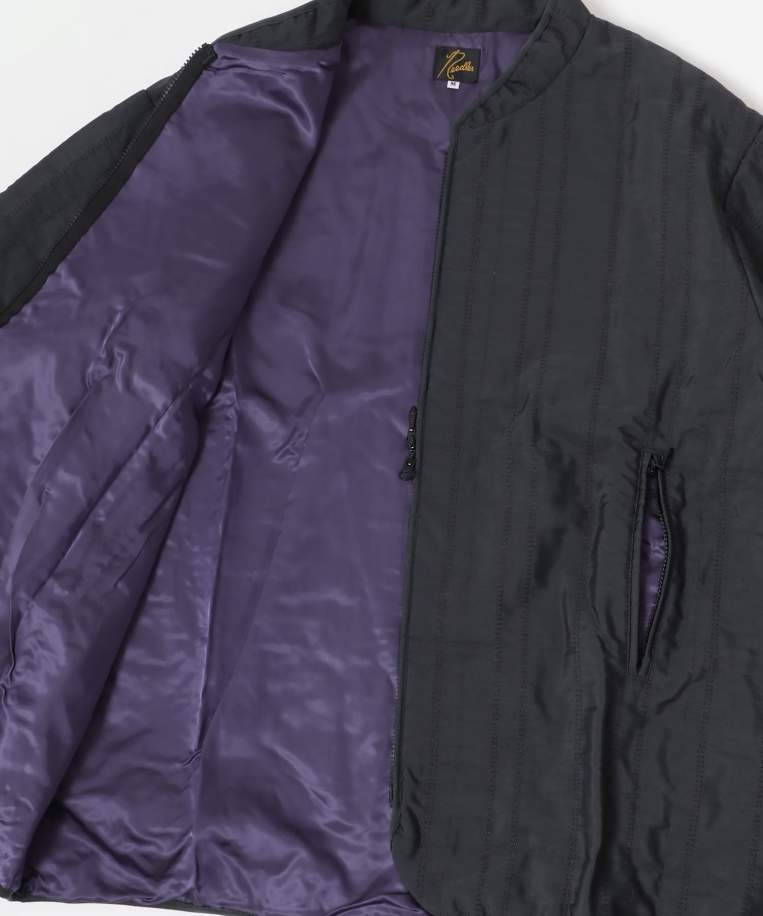 Needles Piping Quilt Jacket[UM46-PU128]｜URBAN RESEARCH公式