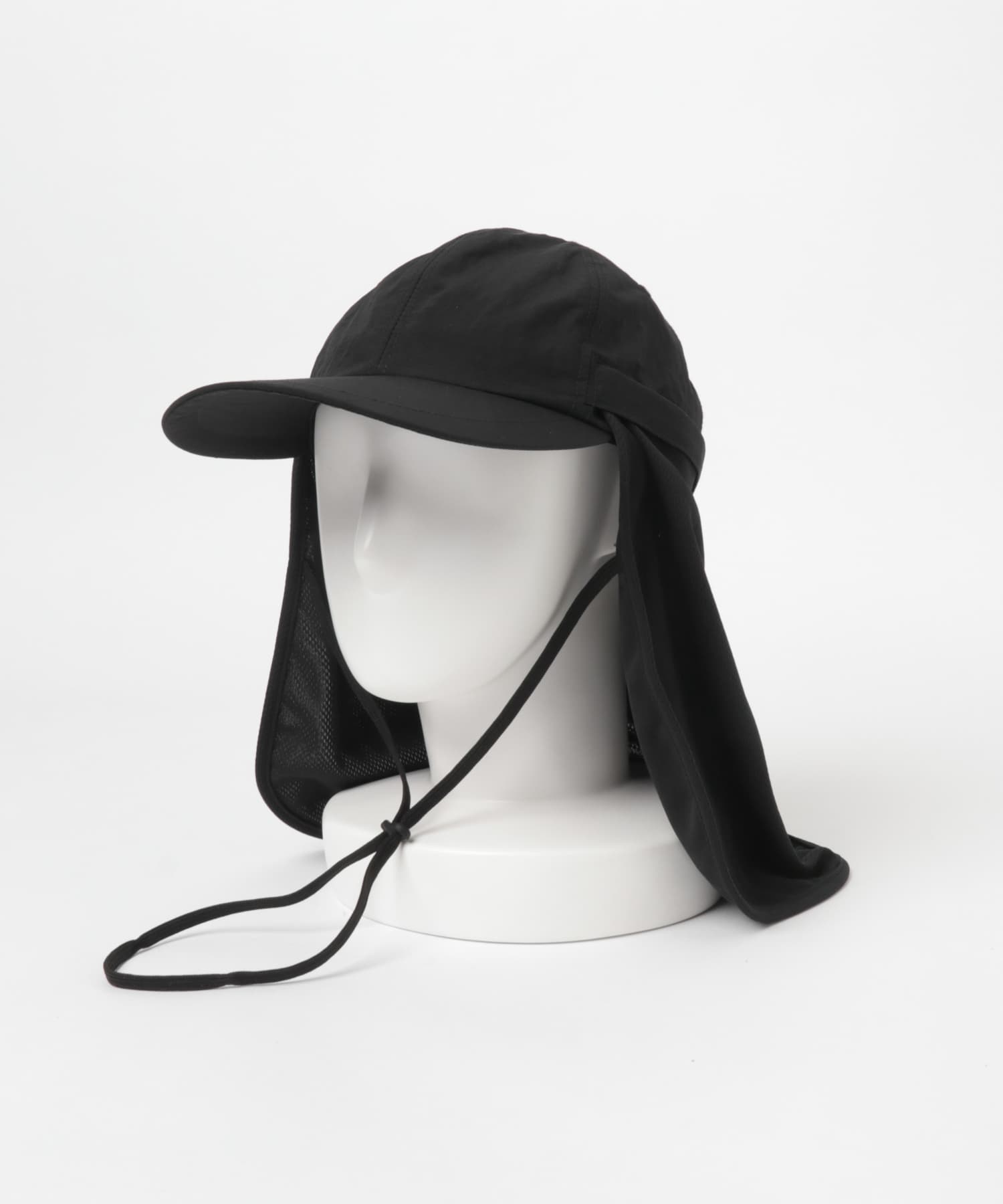 「高評価！」注目のレビュ KEIMEN Cap[KE-0002-T43]｜URBAN RESEARCH公式ファッション通販 帽子