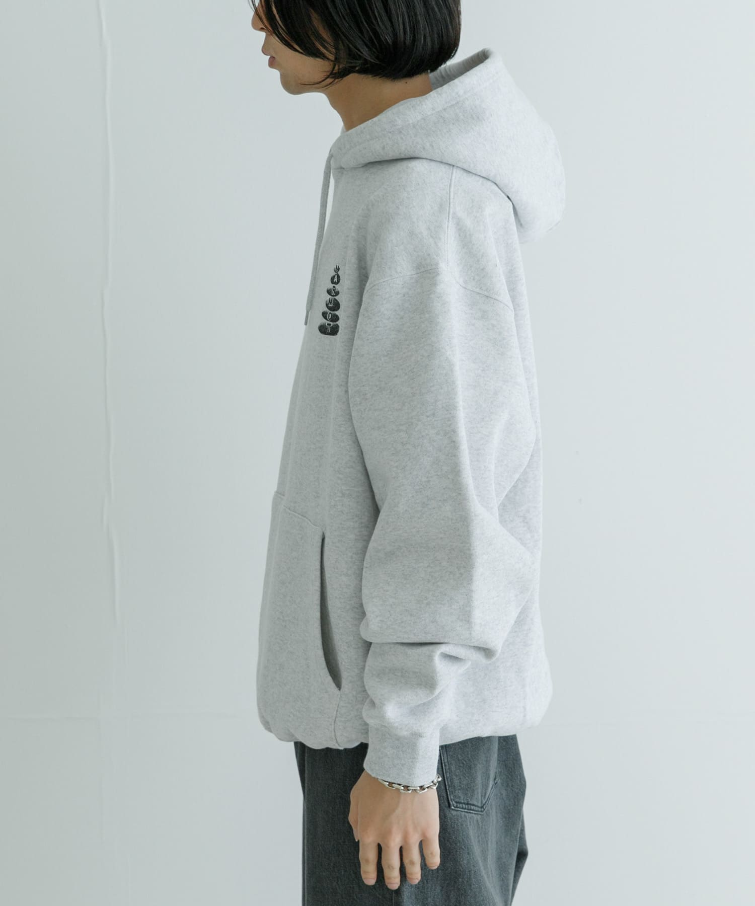セール】MARMOT CAPITAL DRIFTWOOD CREW SWEAT（スウェット