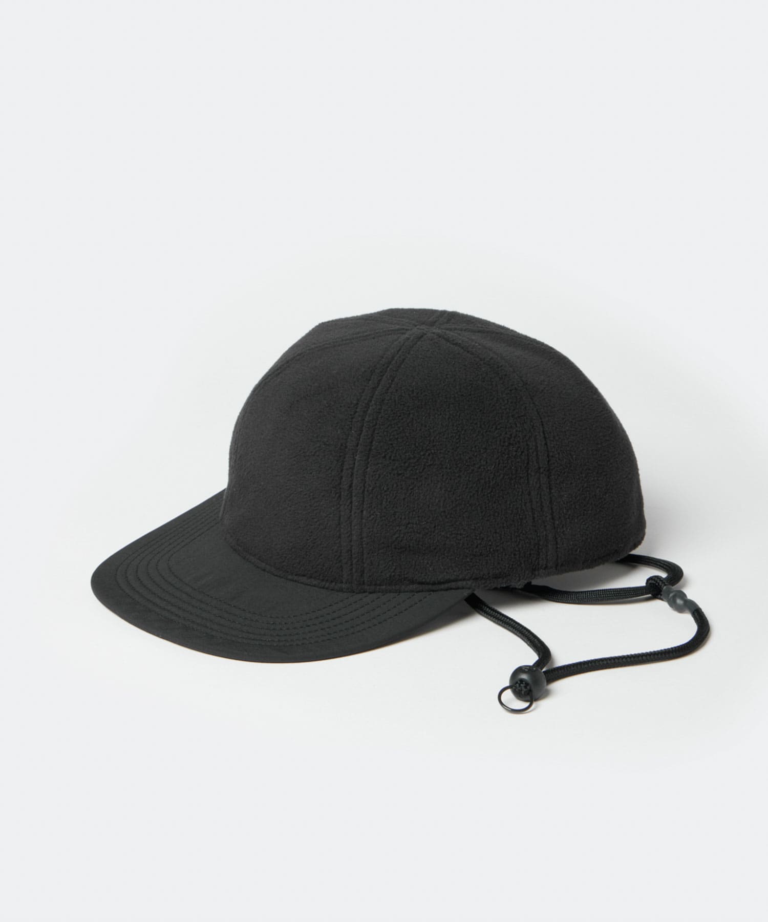 DAIWA PIER39 TECH FLEECE 6PANEL CAP[BSM47-BC-53024W]｜URBAN