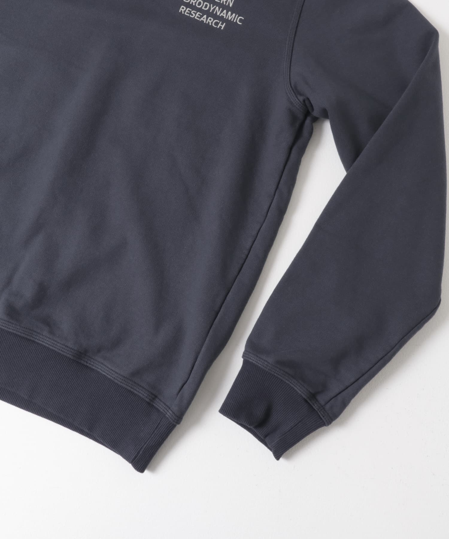 Western Hydrodynamic Research WORKER SWEAT CREW[MWHR24A8054M