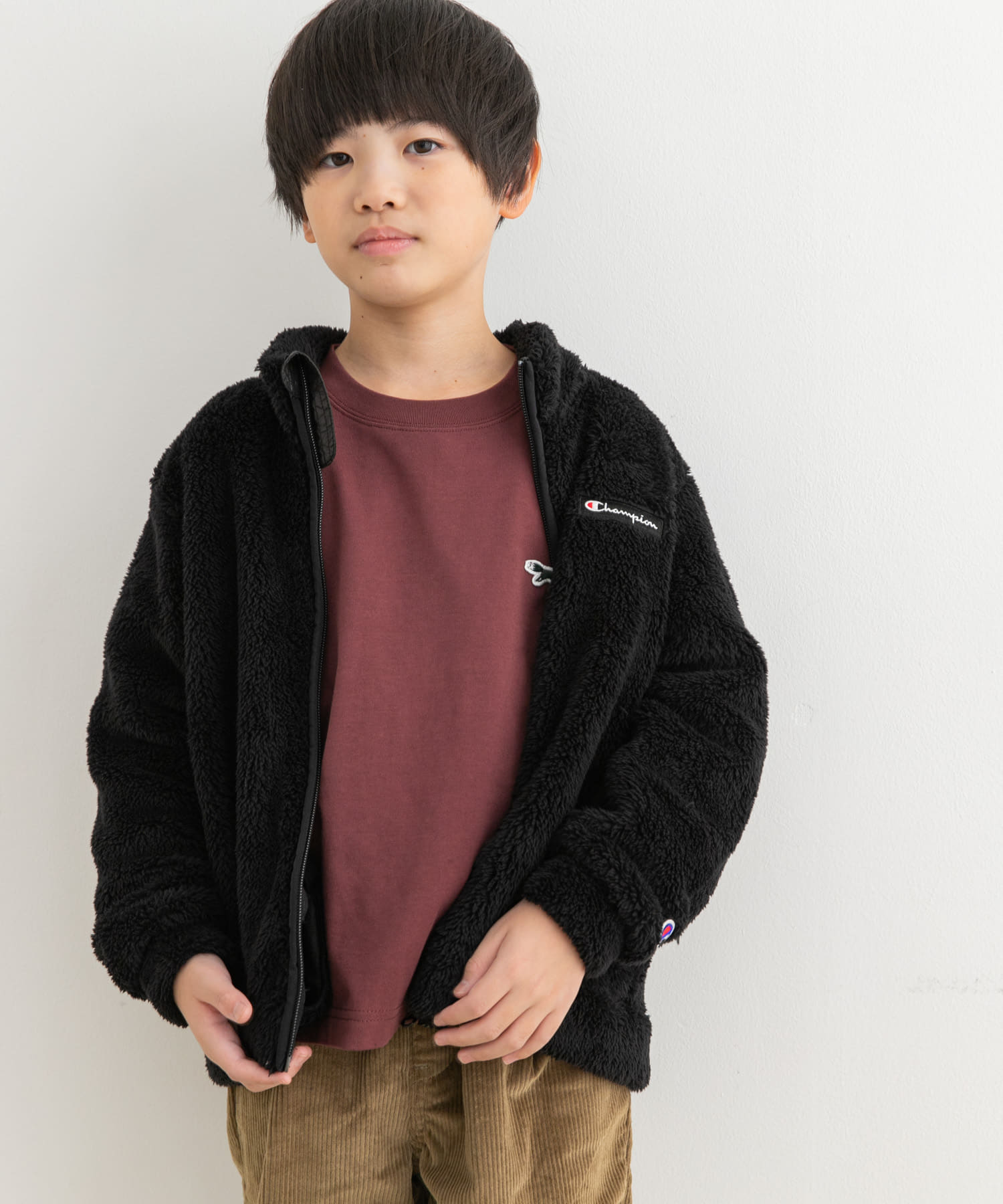 B26 NextVintage10's緑黒championトラックジャケットXL - メルカリ