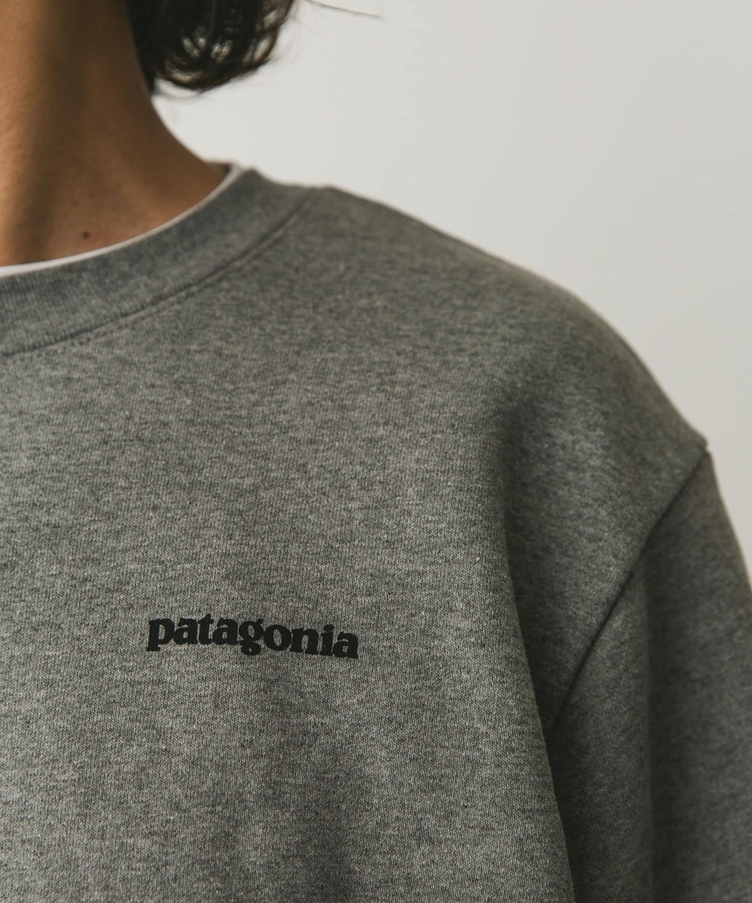 patagonia FitzRoyIconUprisalSweatShirts[DM46-39667]｜URBAN