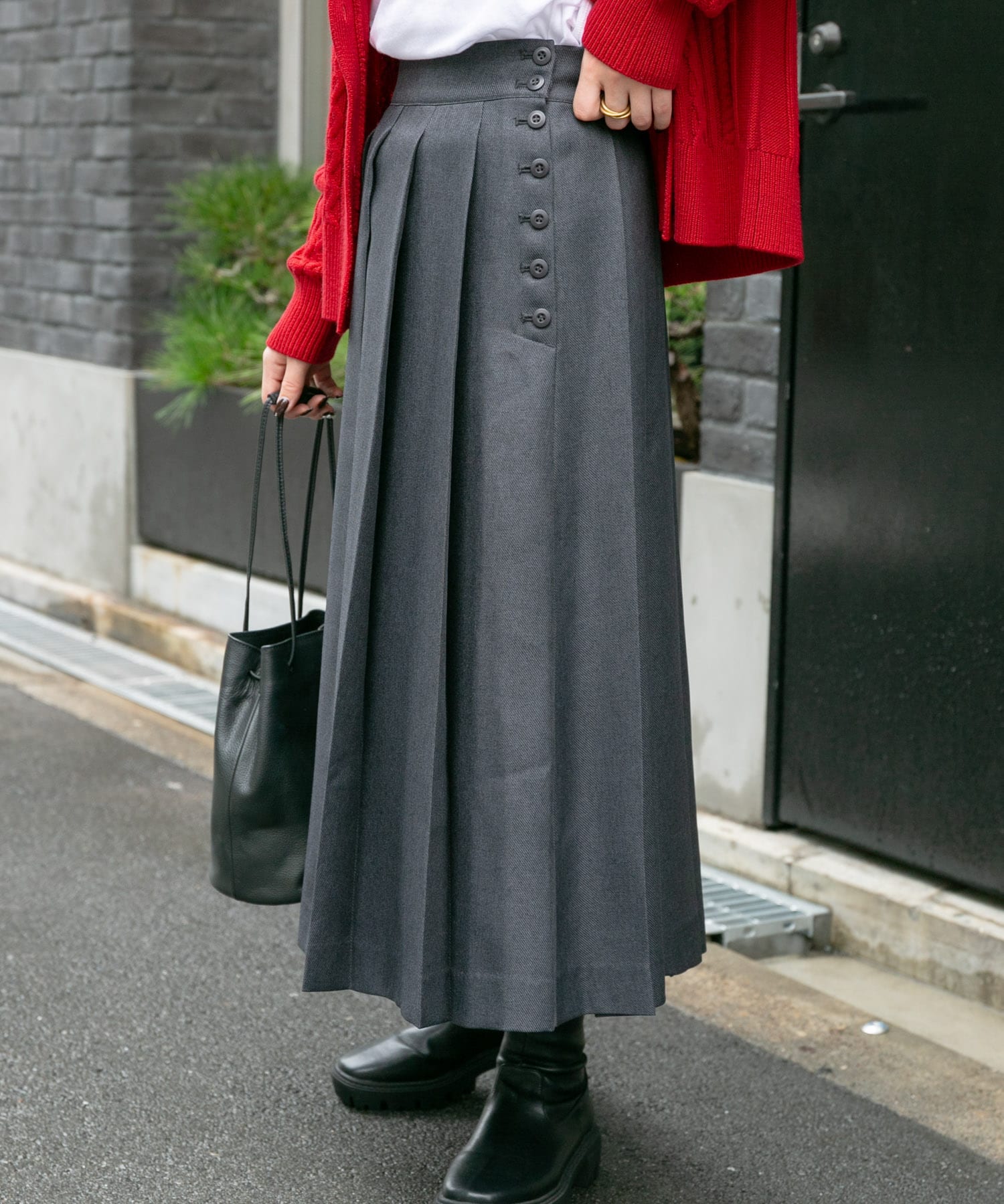 アーバンリサーチ ドアーズ URBAN RESEARCH DOORS FORK&SPOON
