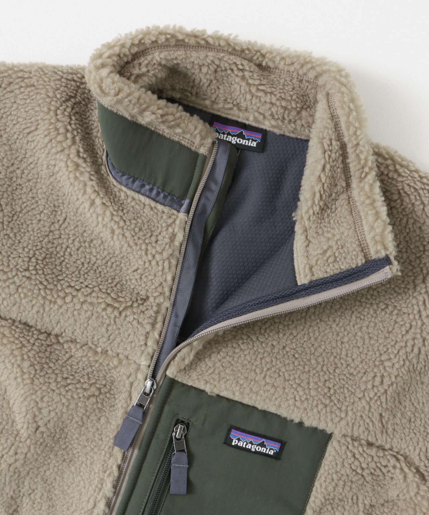 Patagonia Men's Classic Retro-X Jacket - PAST SEASON W24
