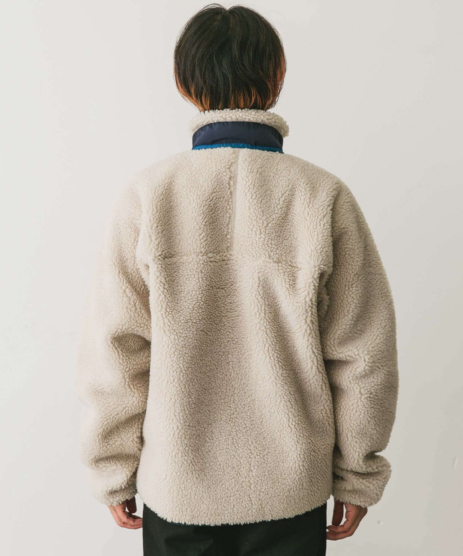 patagonia Ms Classic Retro-X JACKET[DM47-23056]｜URBAN