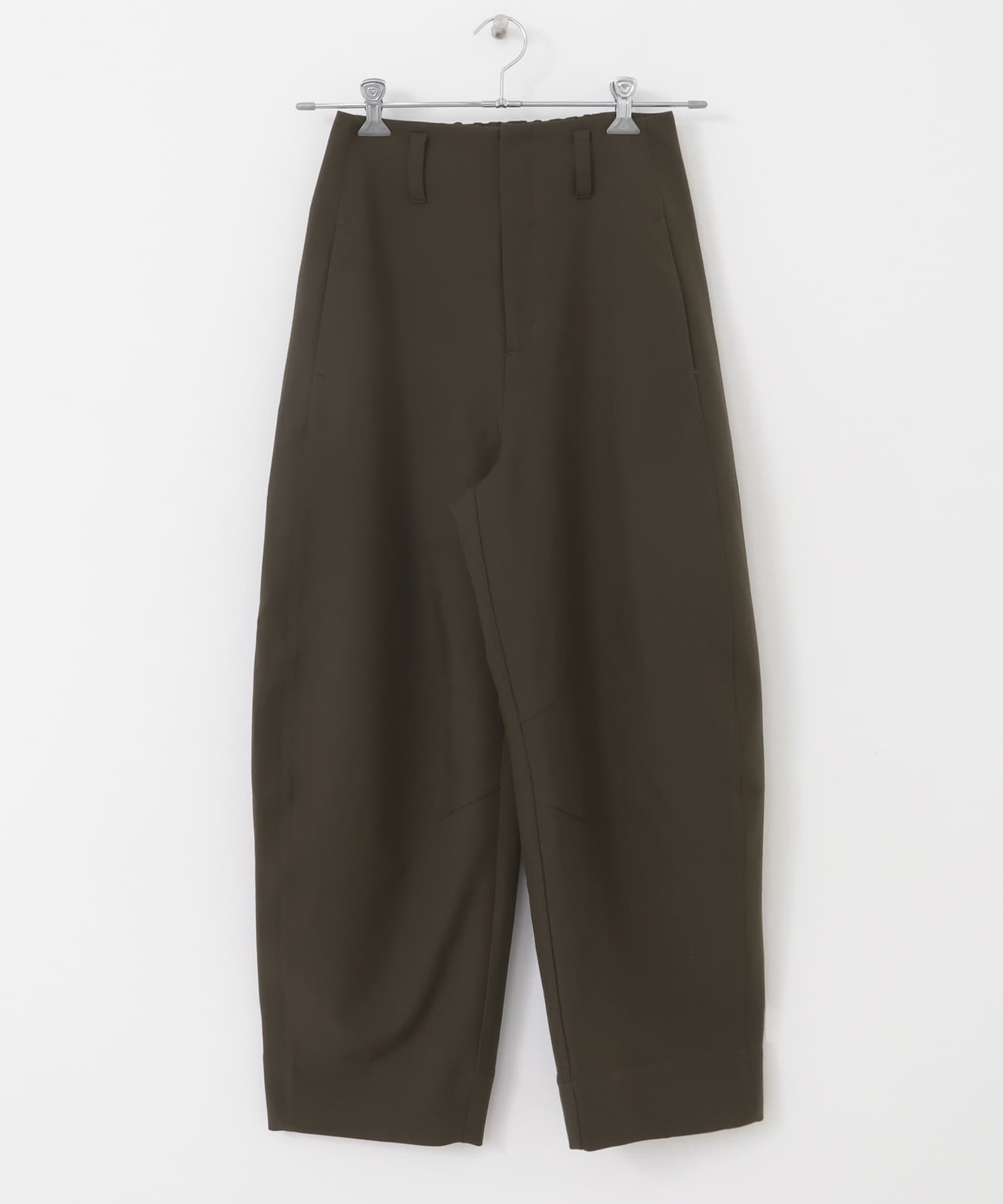 new basic Wool Silk Gabardine Pants[UR47-14H009]｜URBAN RESEARCH公式ファッション通販