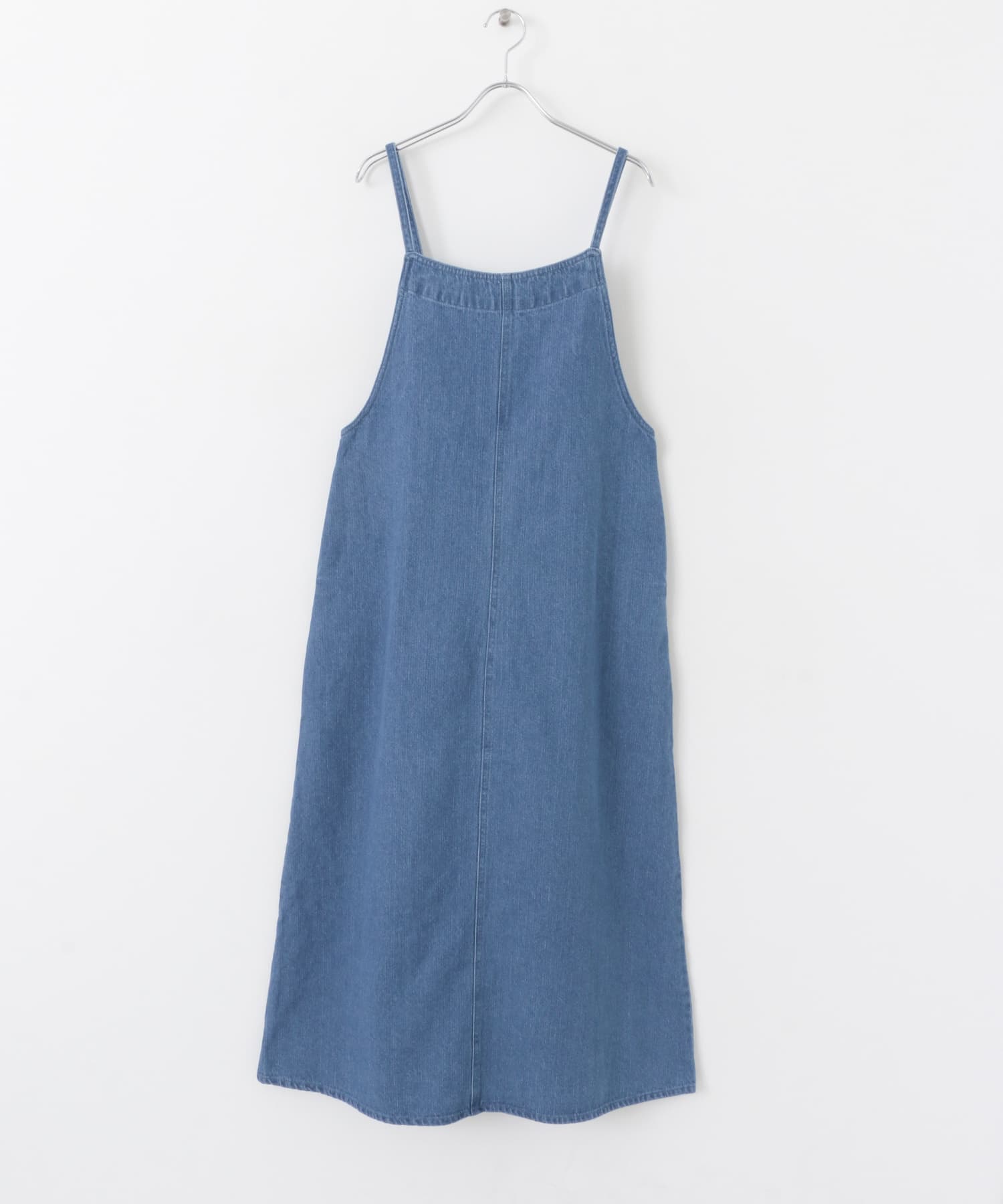 WEB限定』デニムキャミワンピース[DR47-26R103]｜URBAN RESEARCH
