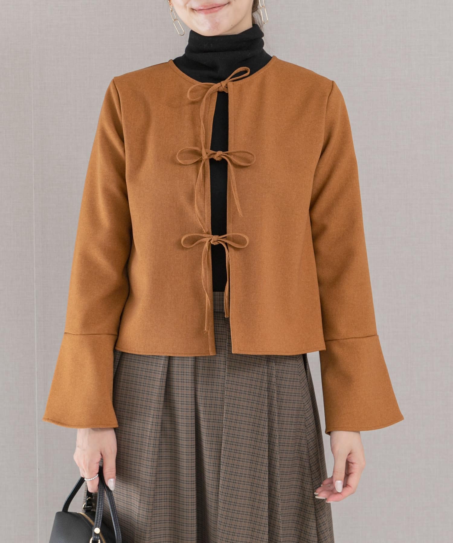 URBAN RESEARCH ROSSO（アーバンリサーチロッソ）の「バック