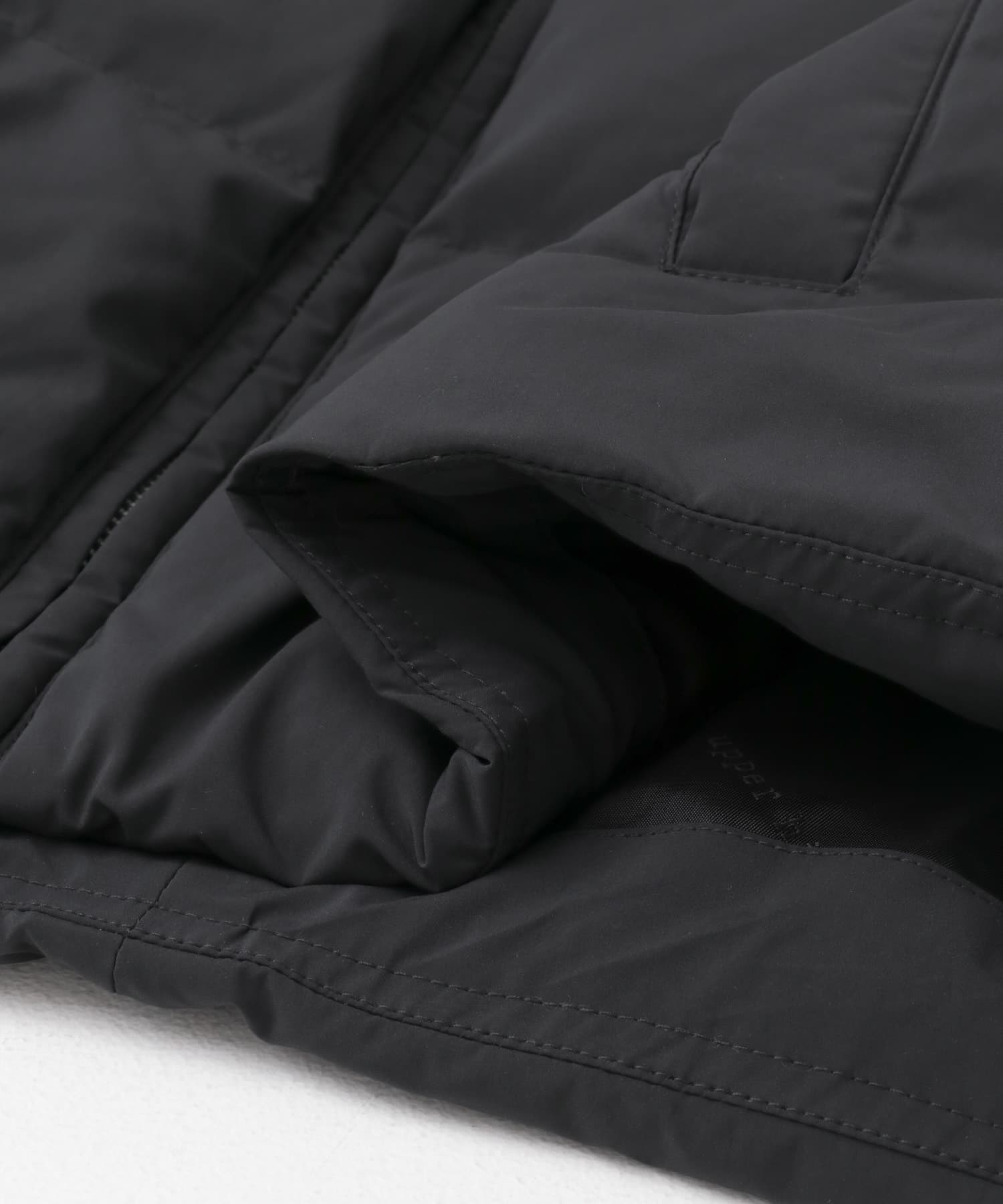 upper hights Olten JACKET[RW47-664D37202]｜URBAN RESEARCH