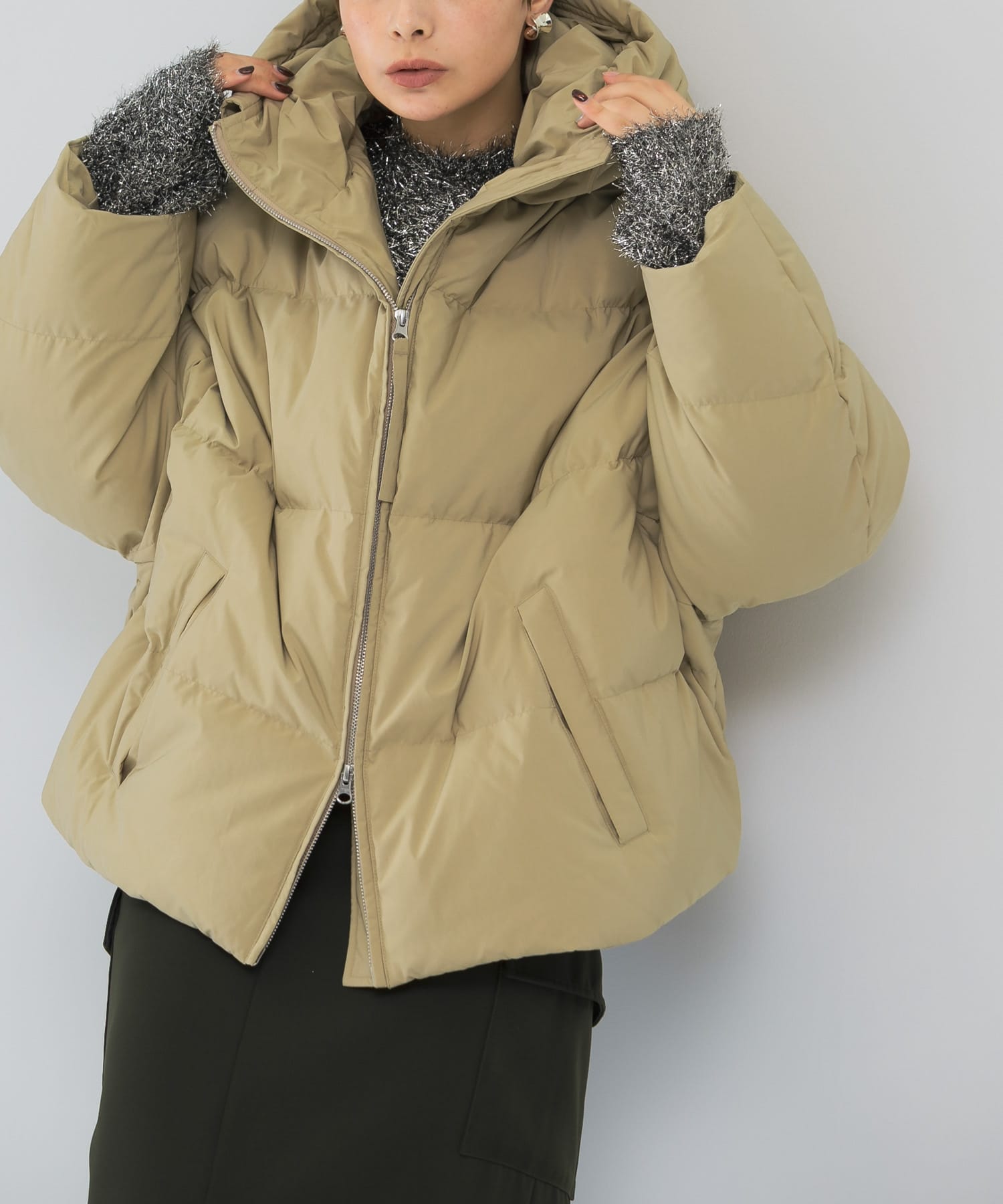 upper hights Olten JACKET[RW47-664D37202]｜URBAN RESEARCH