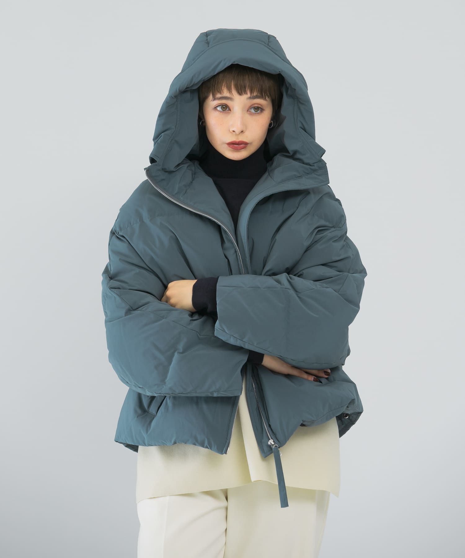 upper hights Olten JACKET[RW47-664D37202]｜URBAN RESEARCH