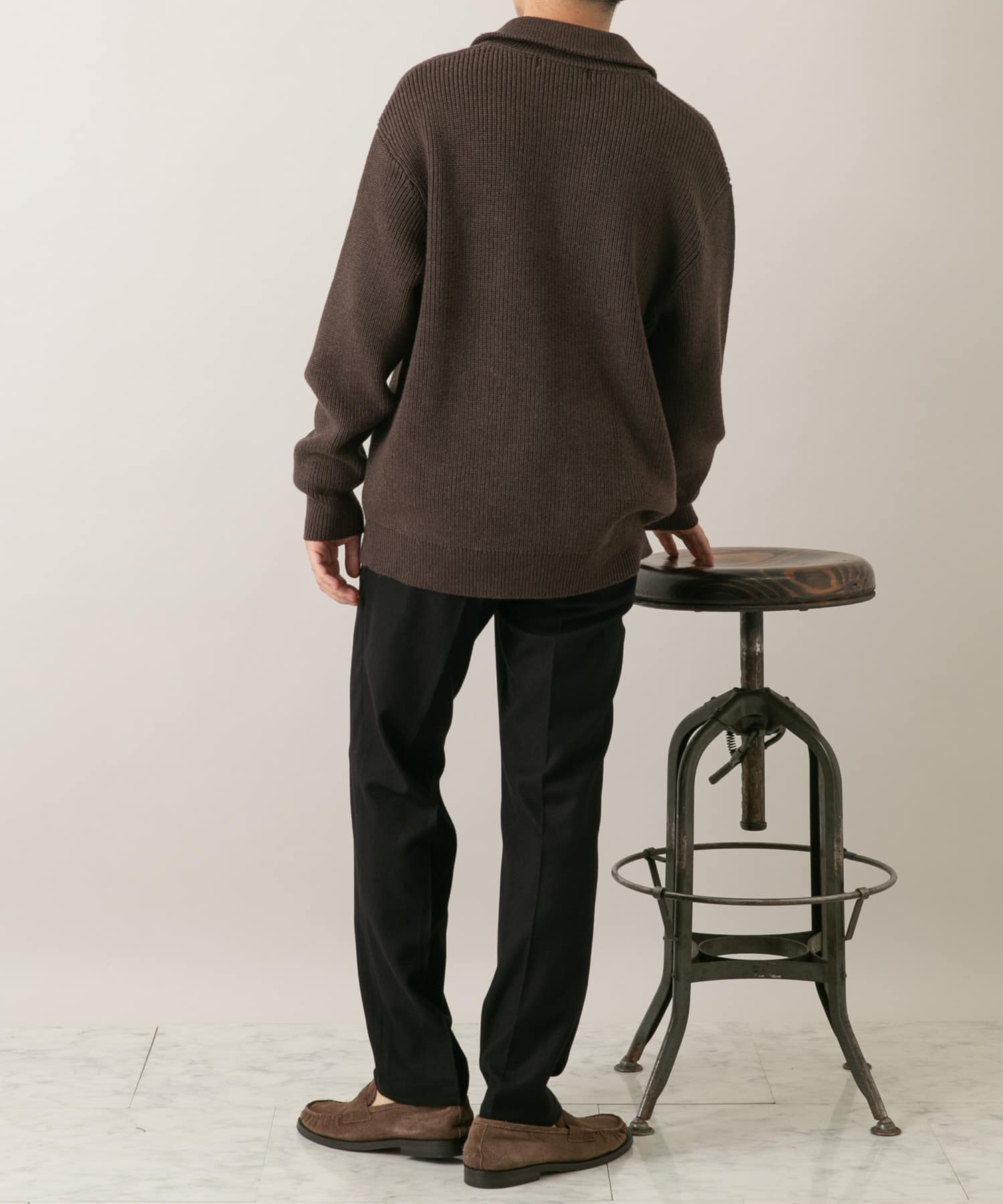 楽天市場】作業着 作業服 寅壱 寅一 ベスト × ロングニッカ 上下