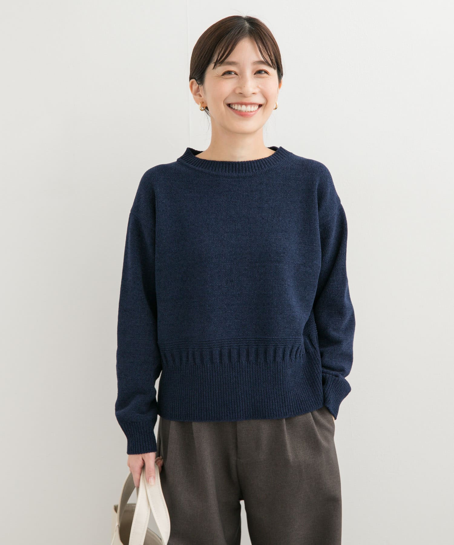 セーター ニット PURE WOOL メンズ : 87394478 : ZOZOTOWN Yahoo