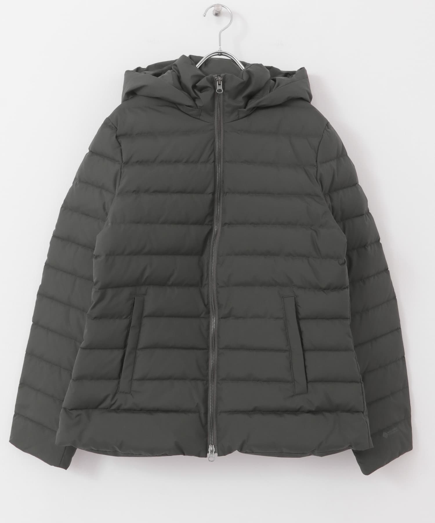 別注』+phenix WIND STOPPER BY GORE-TEX LABS ショートダウン